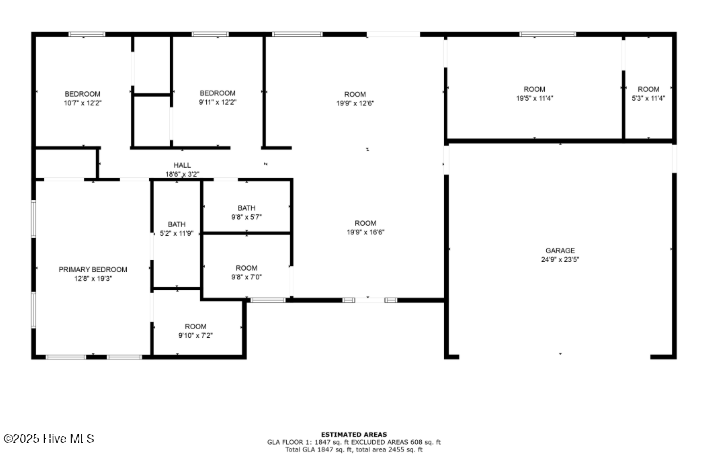 444 Huffmantown Road