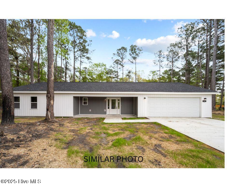 444 Huffmantown Road