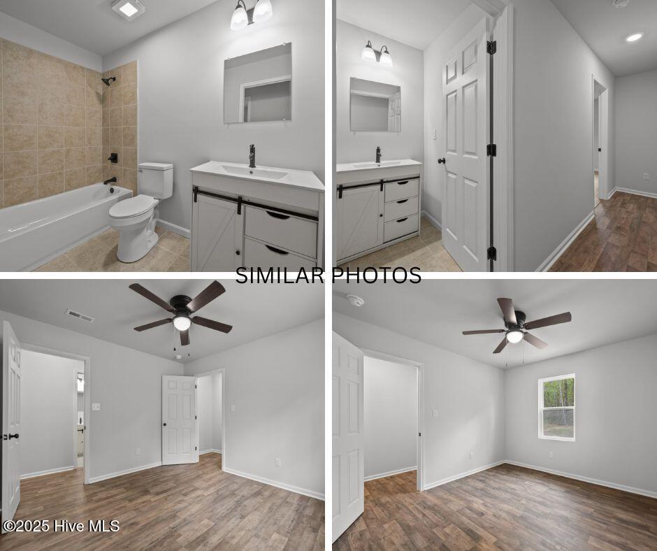 2172 Catherine Lake Road