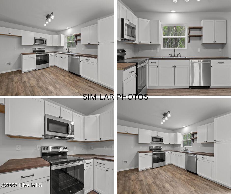 2172 Catherine Lake Road