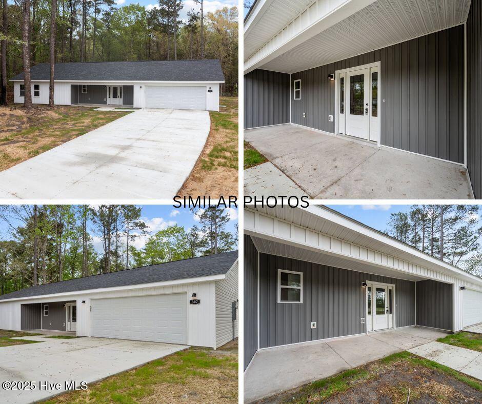 2172 Catherine Lake Road