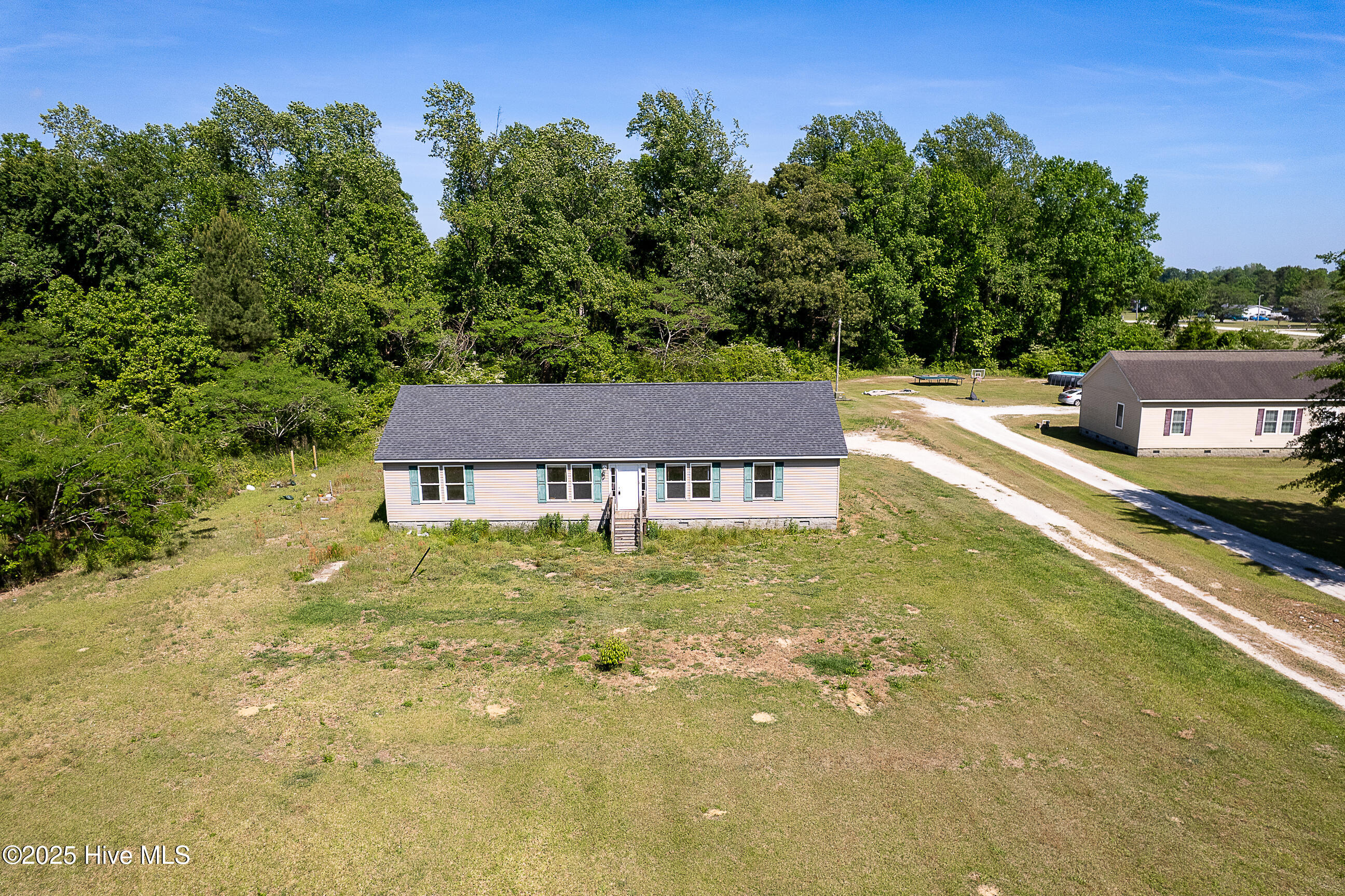 2624 Belgrade Swansboro Road