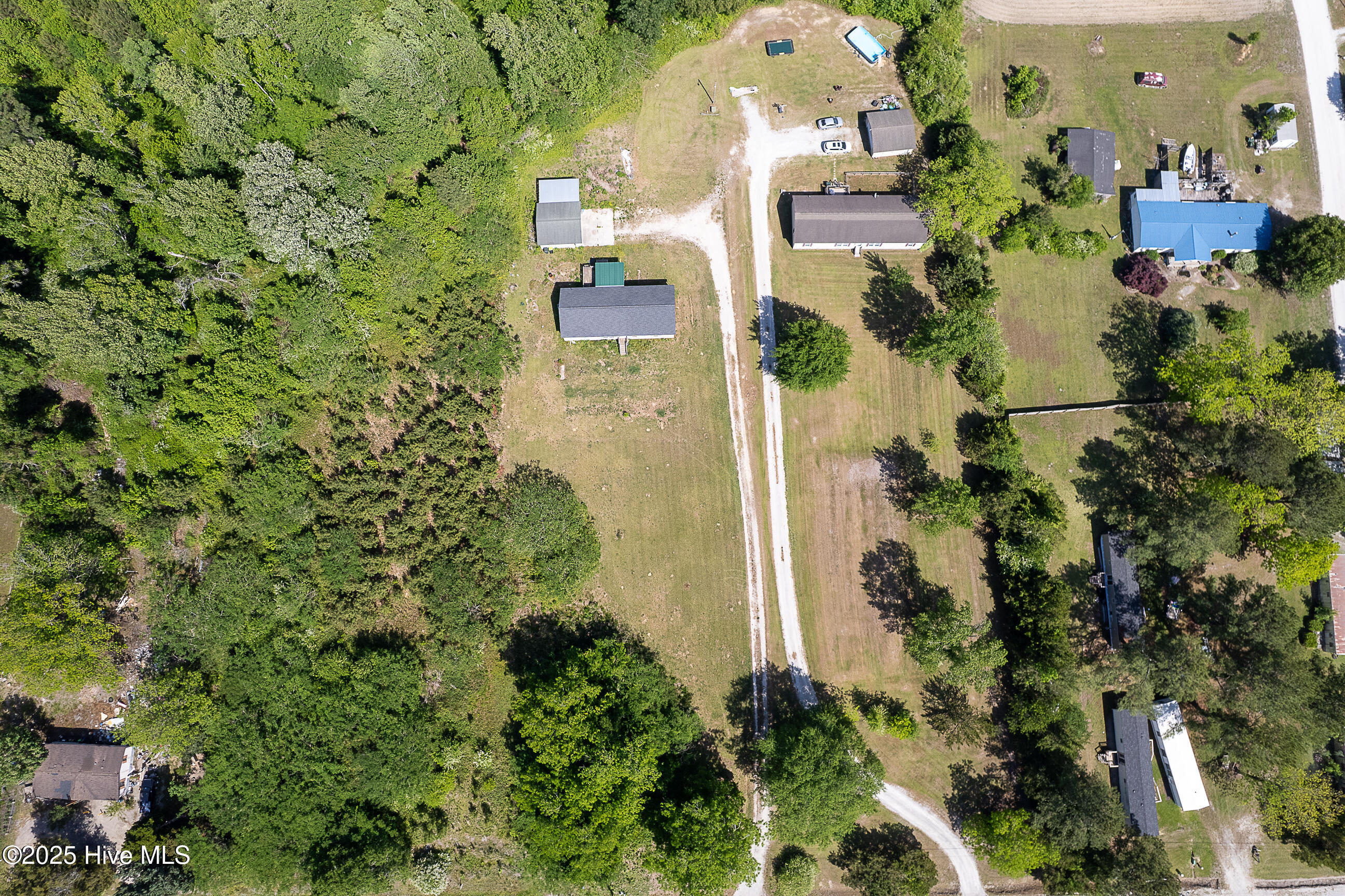 2624 Belgrade Swansboro Road