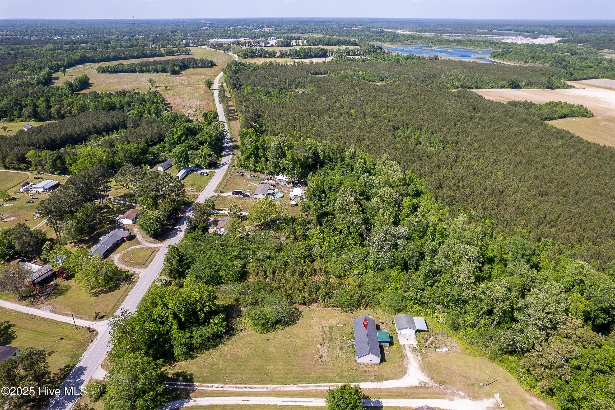 2624 Belgrade Swansboro Road