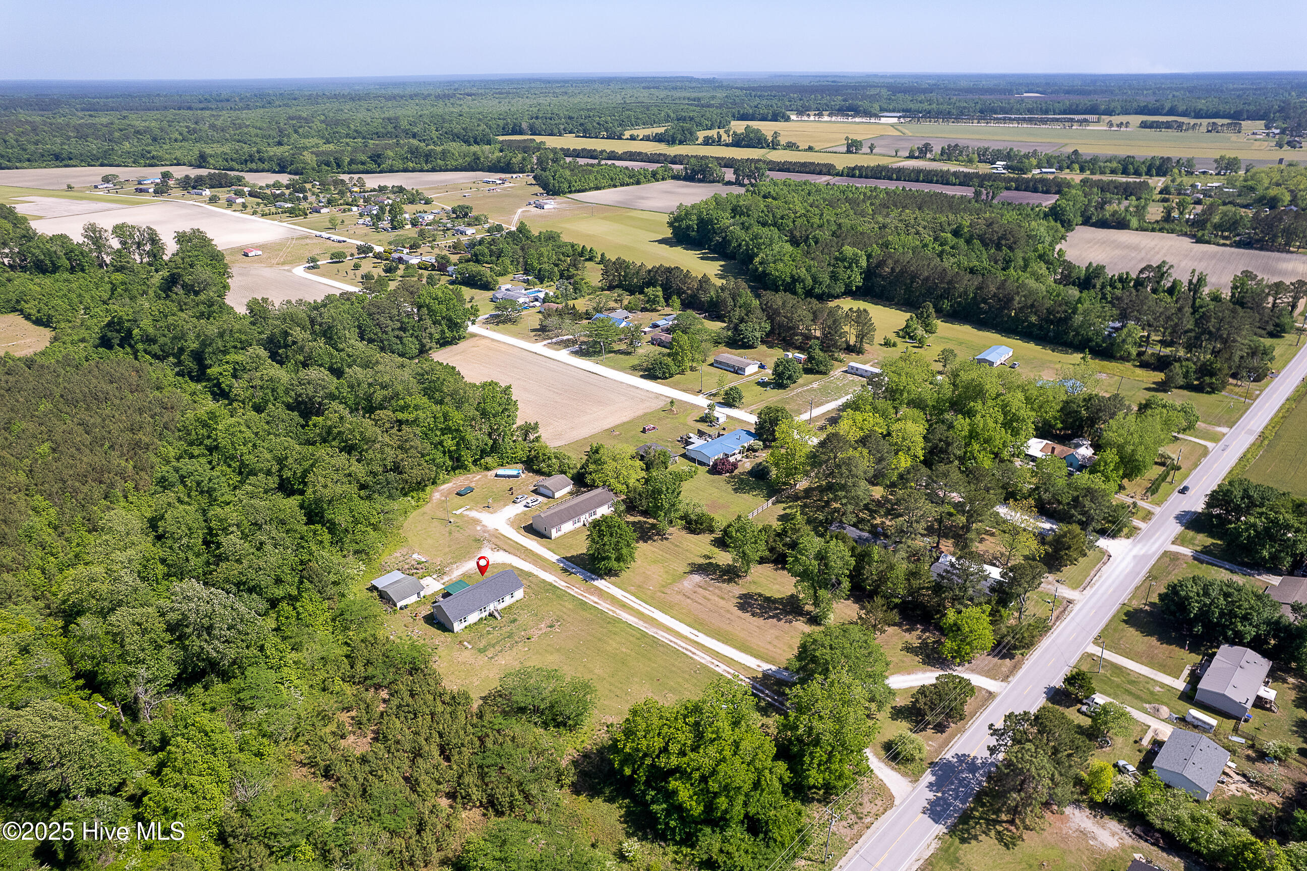 2624 Belgrade Swansboro Road