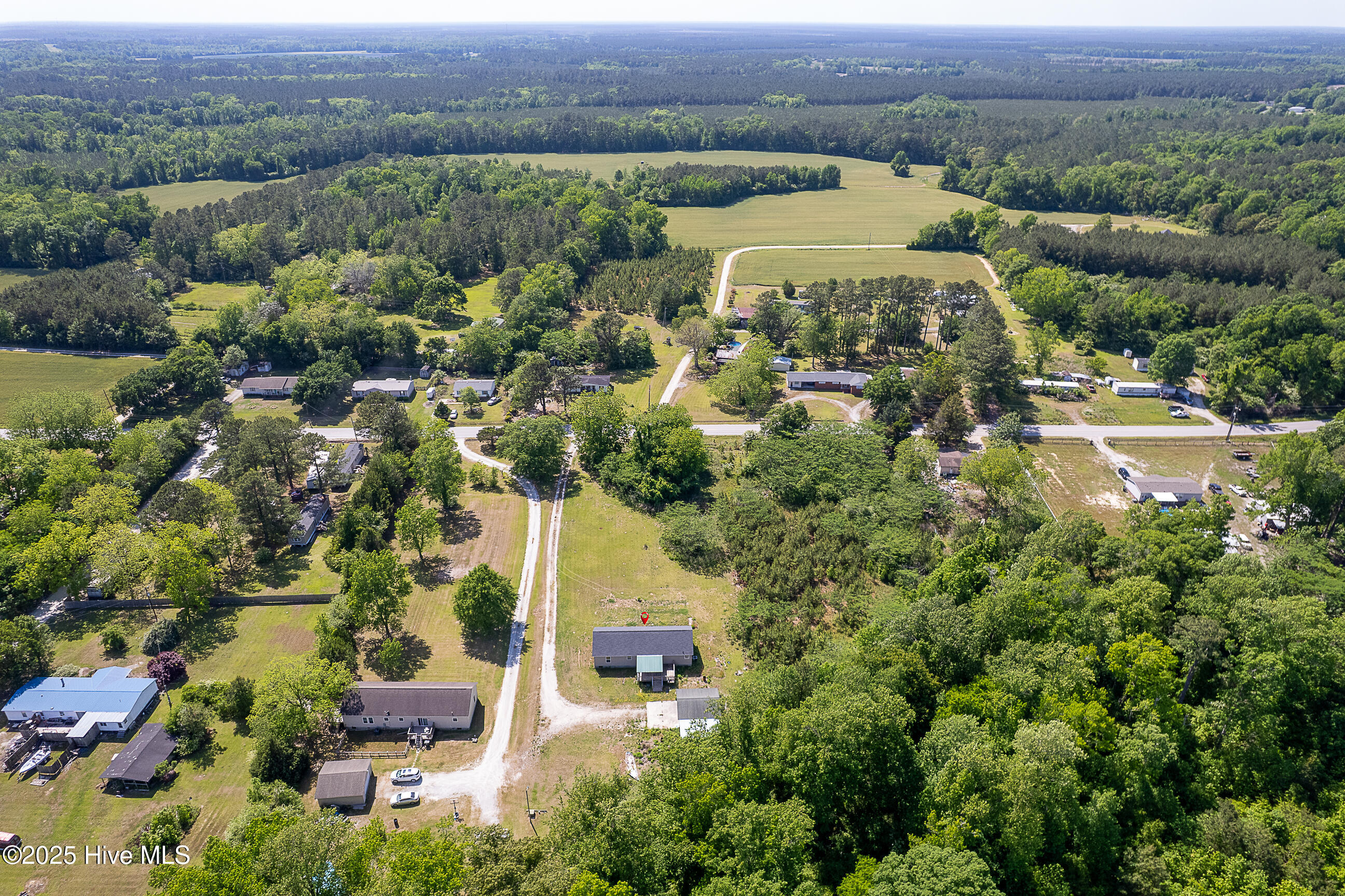 2624 Belgrade Swansboro Road