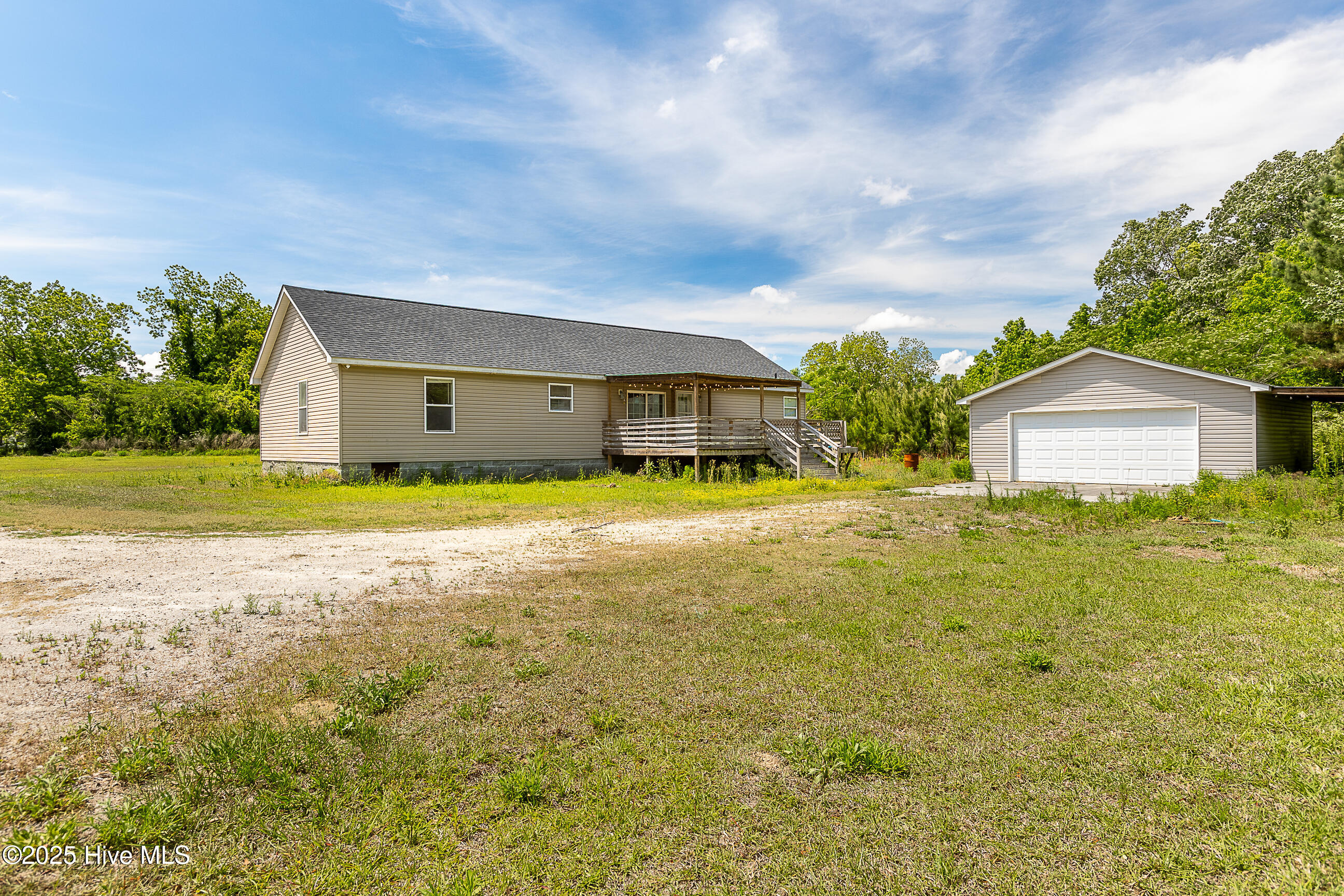 2624 Belgrade Swansboro Road