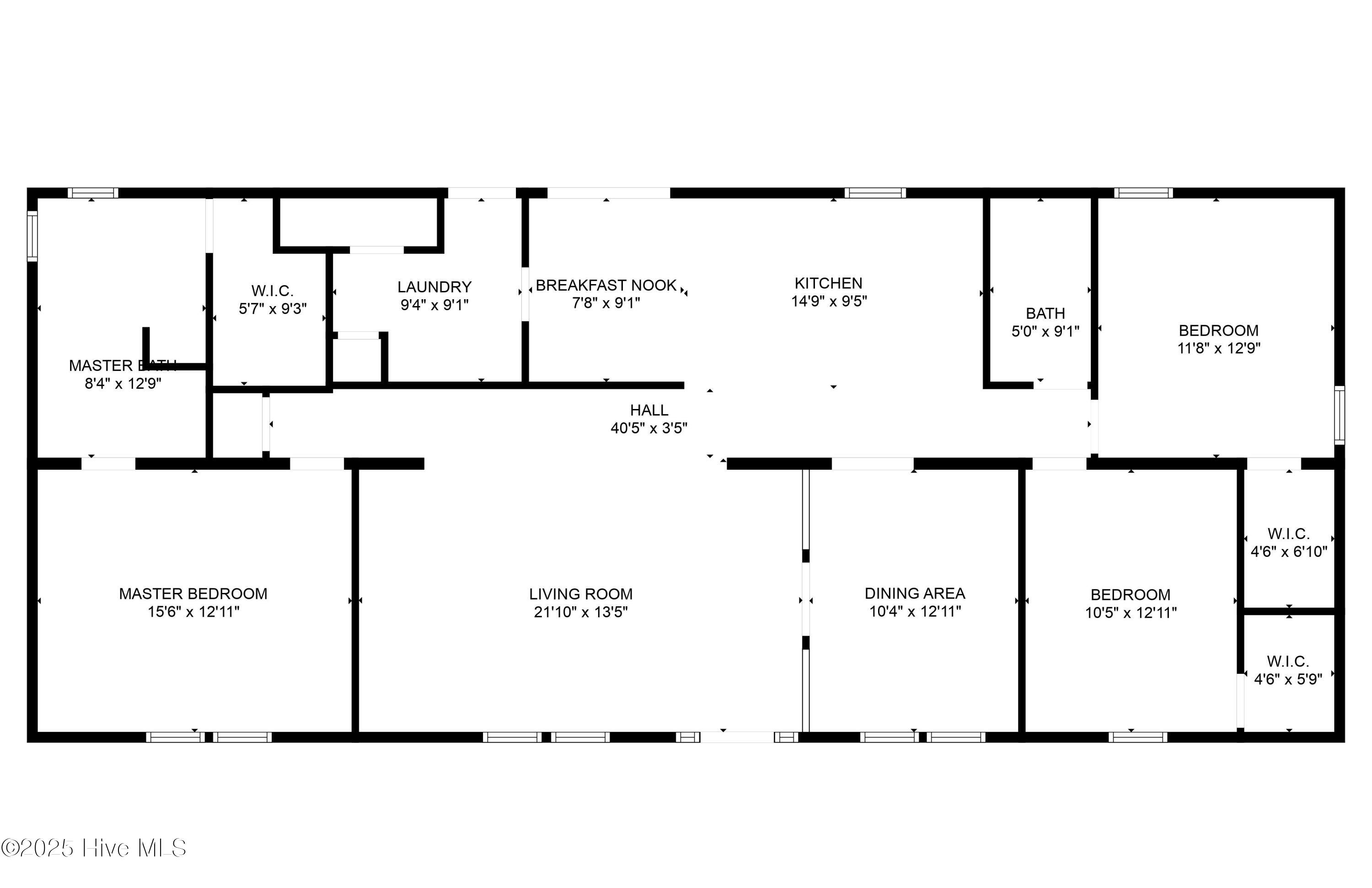 2624 Belgrade Swansboro Road