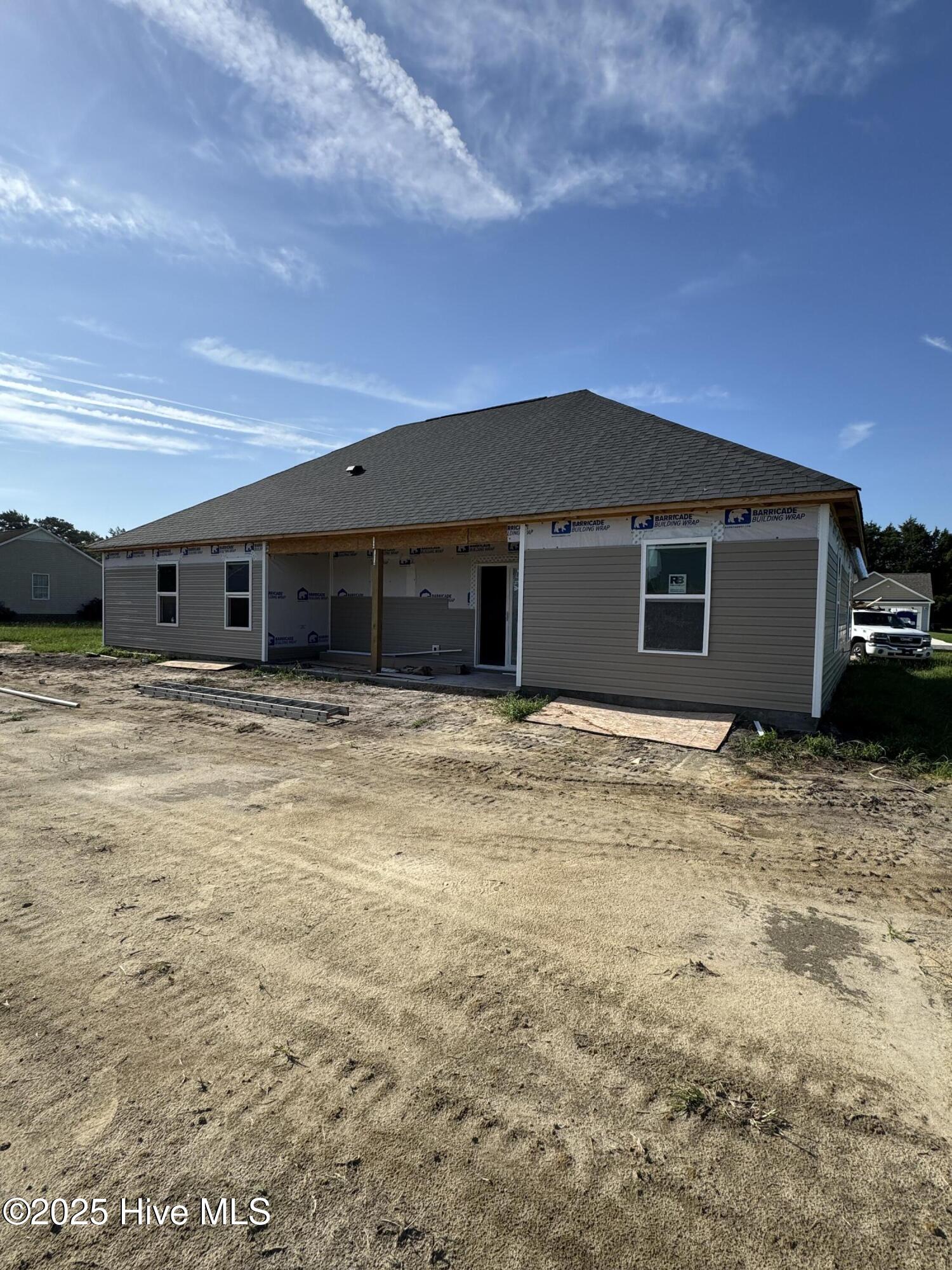 3028 Condor Court