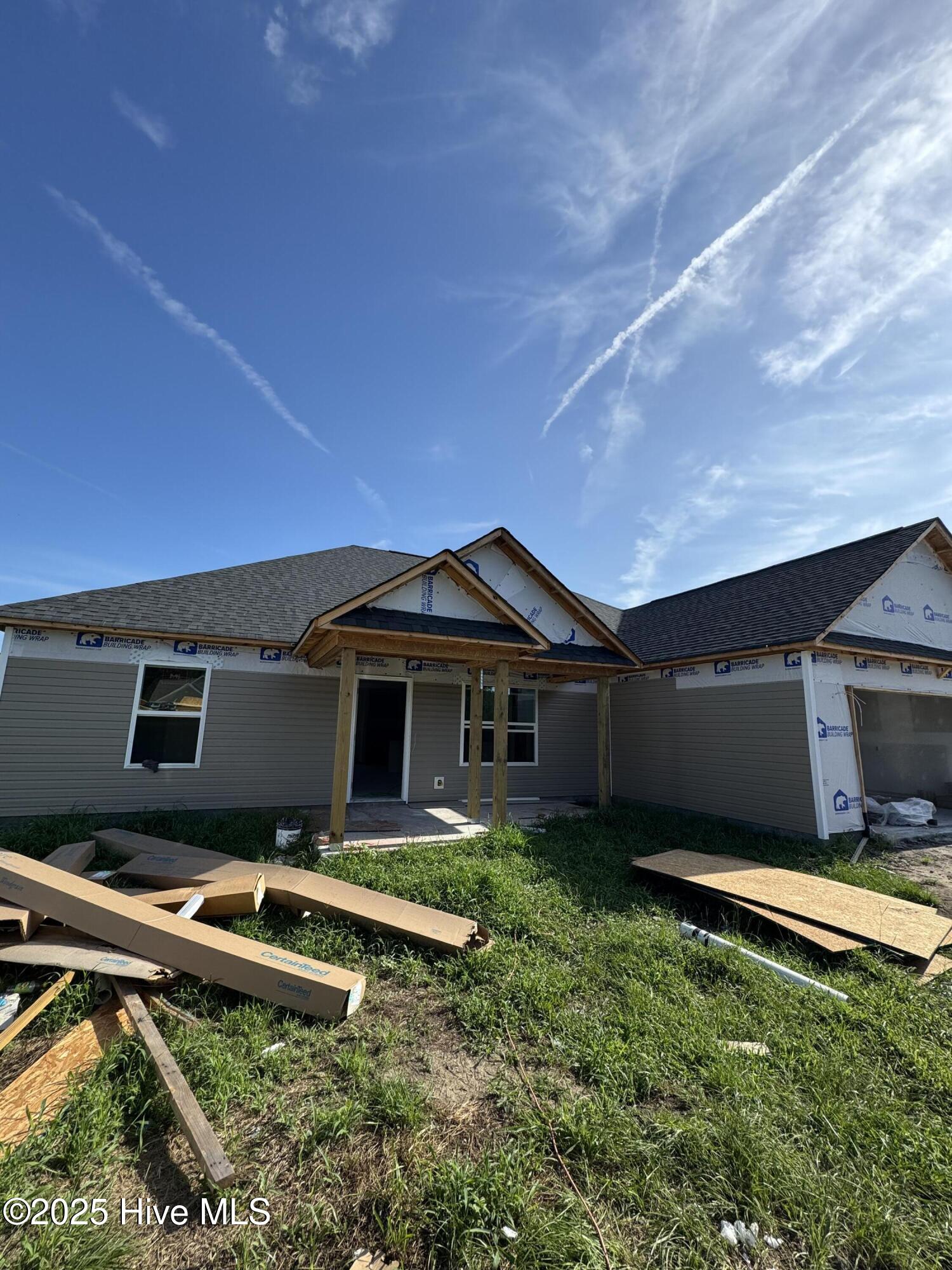 3028 Condor Court