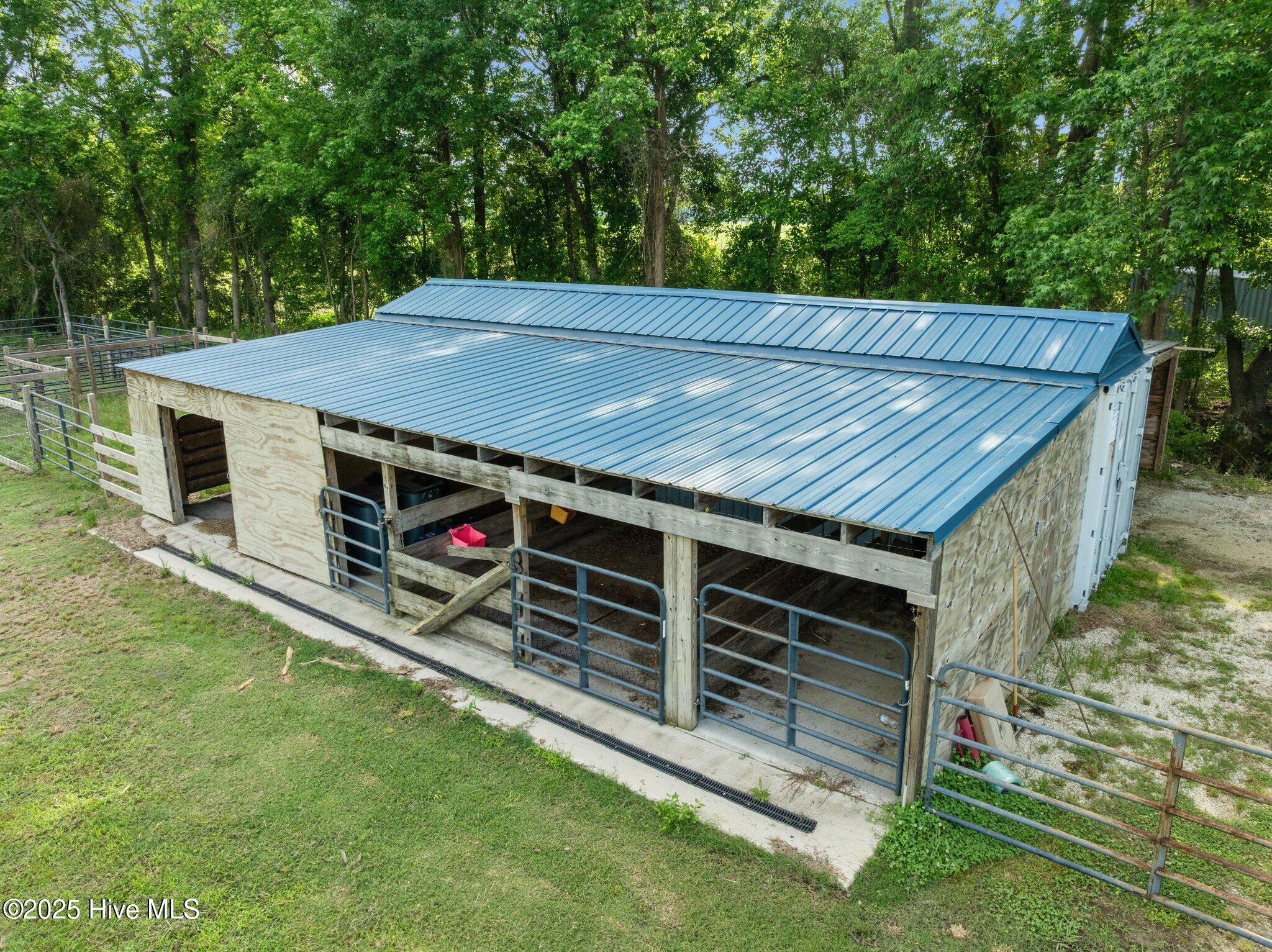 2142 Raccoon Road