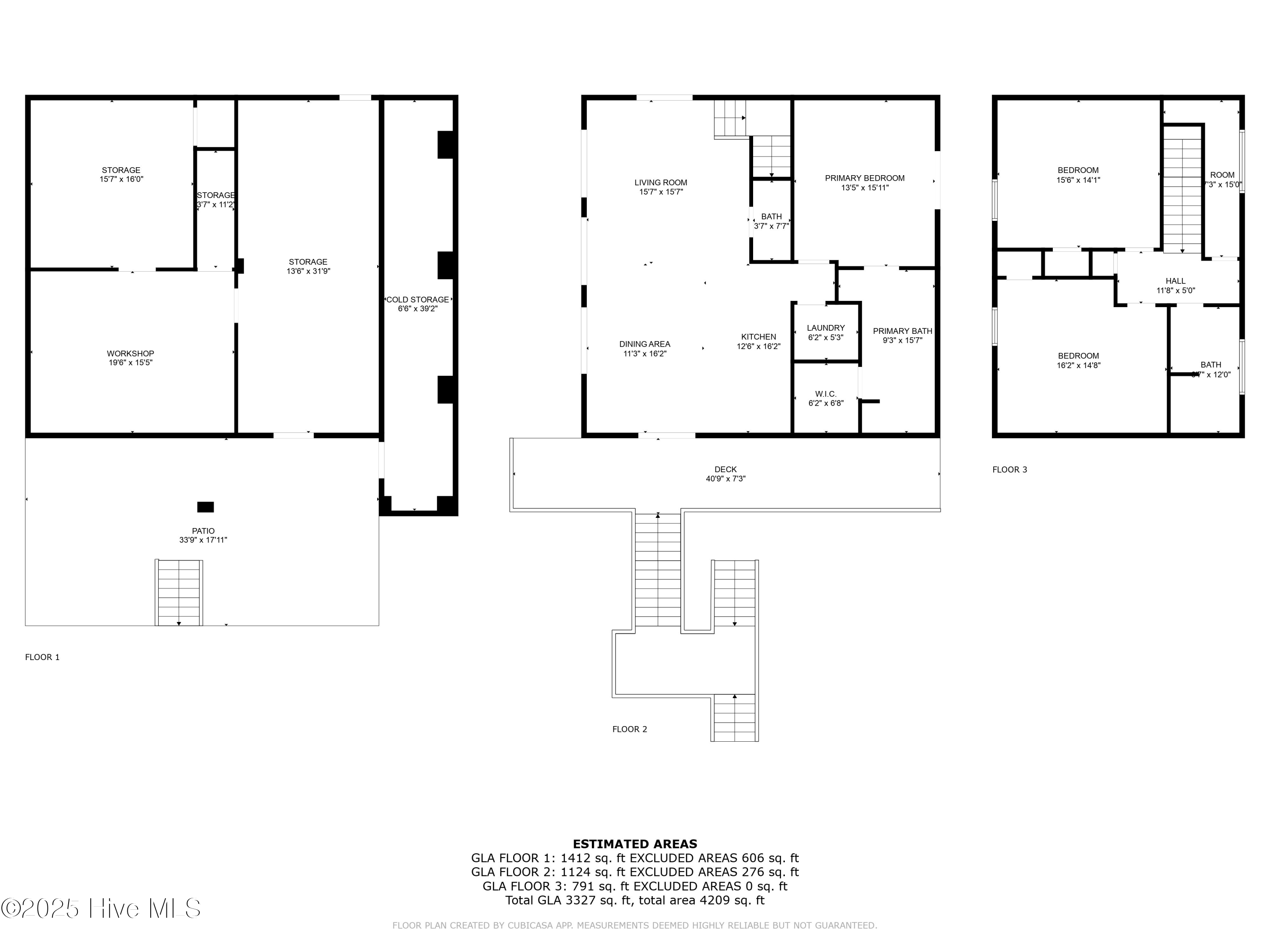 2142 Raccoon Road