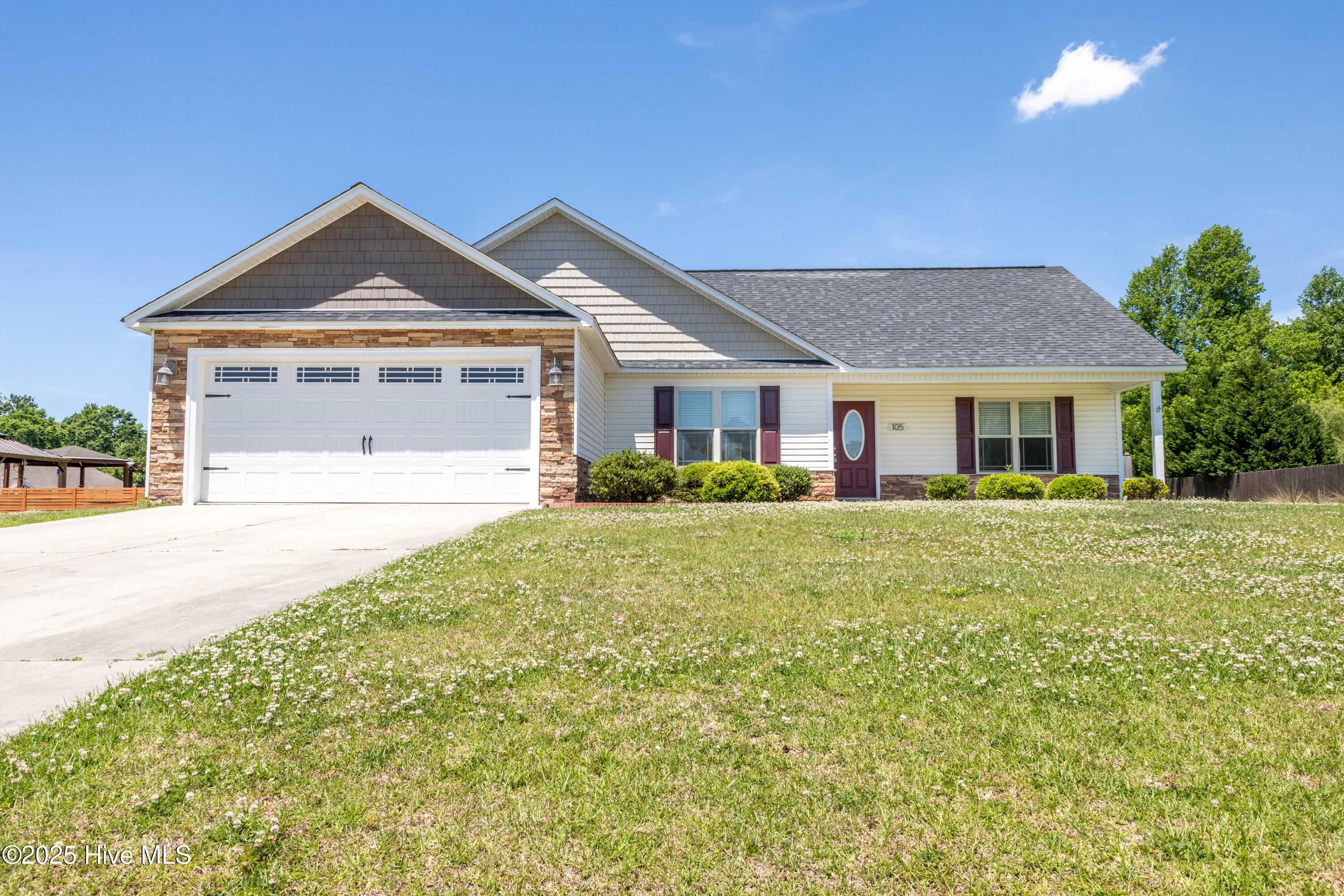 105 Pembury Way