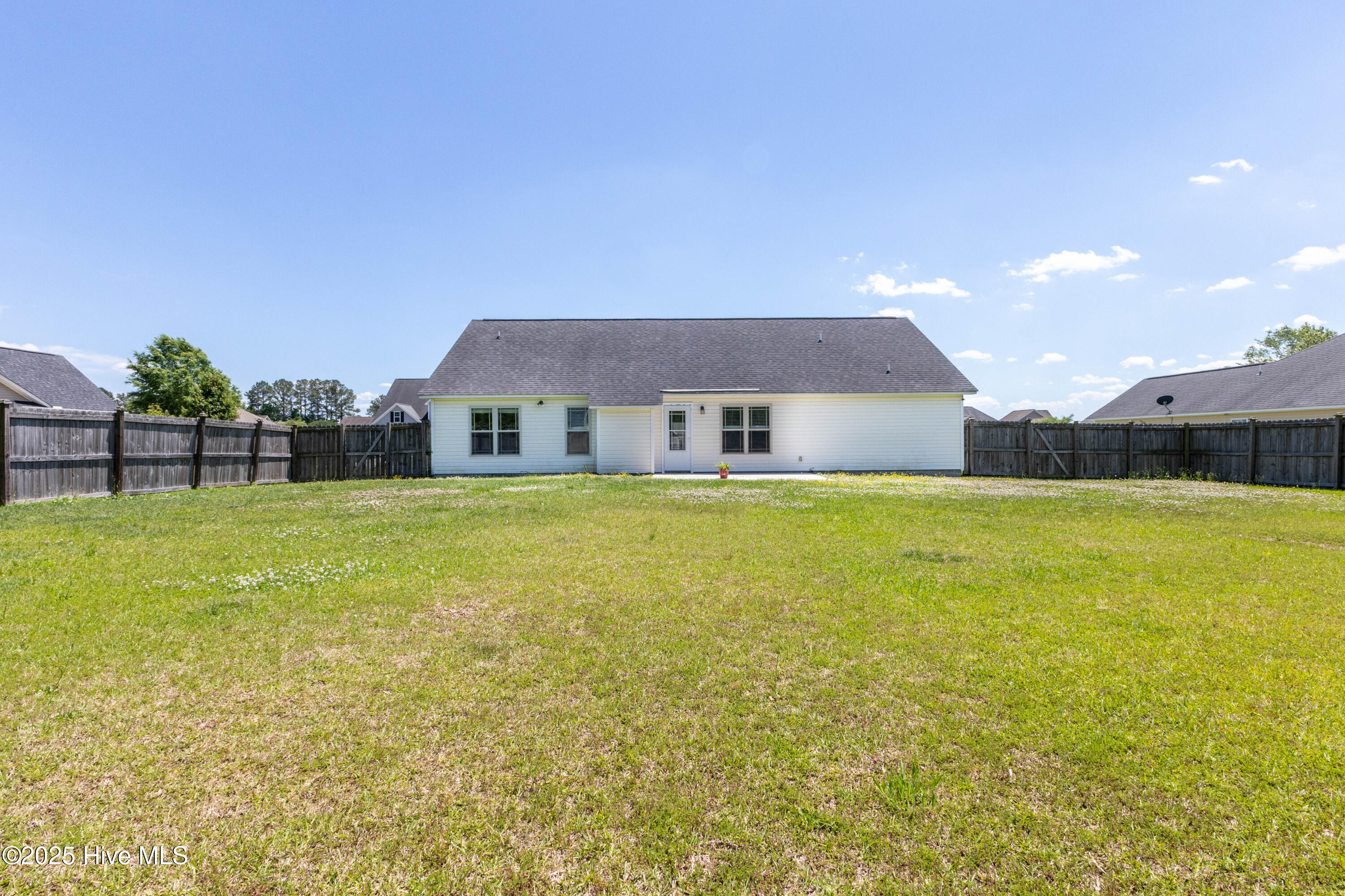 105 Pembury Way
