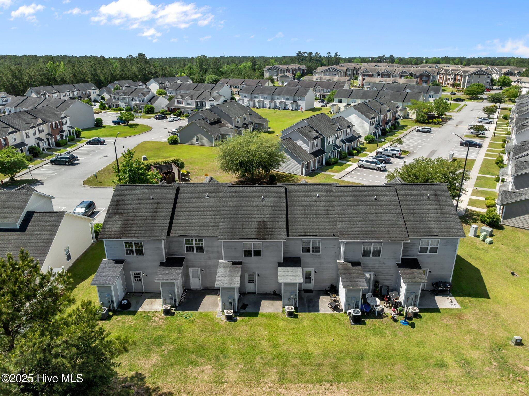 700 Springwood Drive