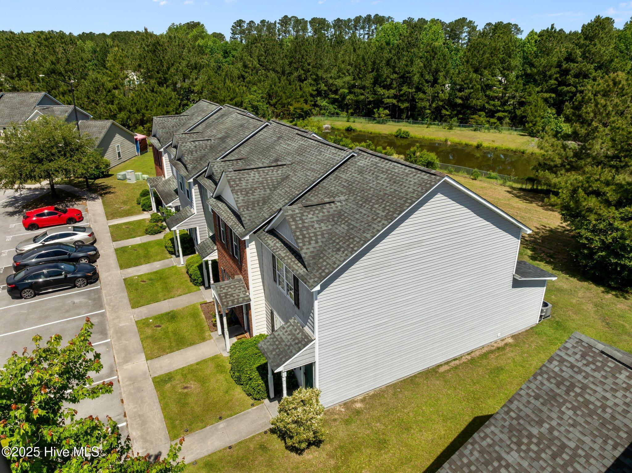 700 Springwood Drive