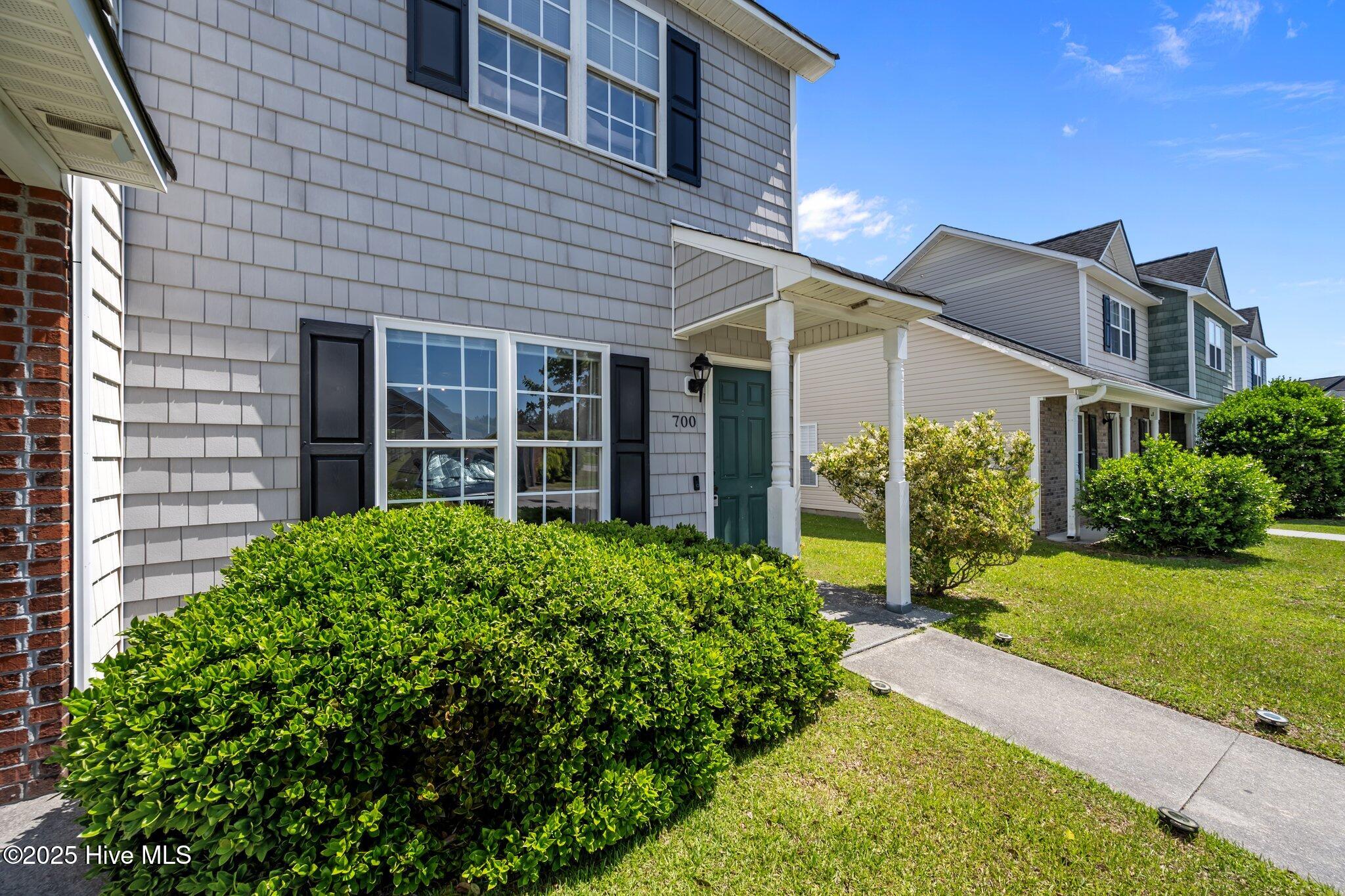 700 Springwood Drive