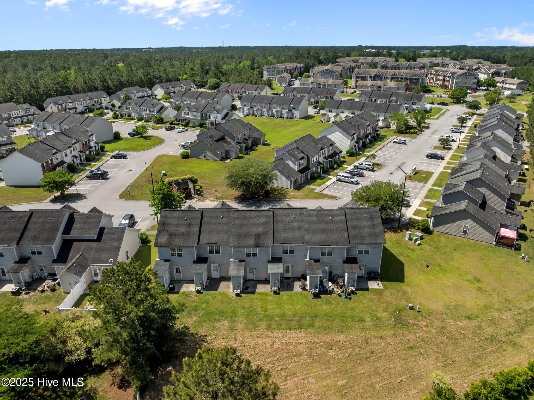 700 Springwood Drive