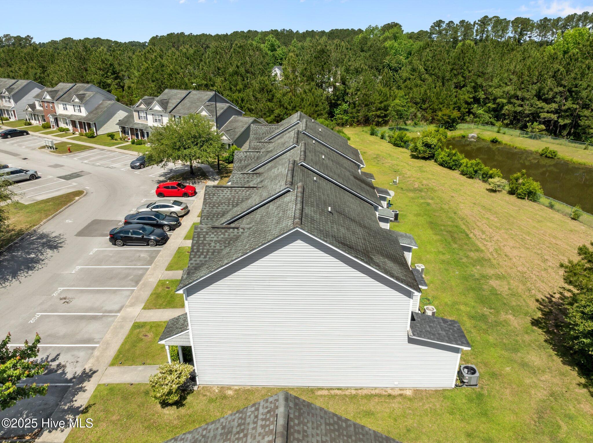 700 Springwood Drive