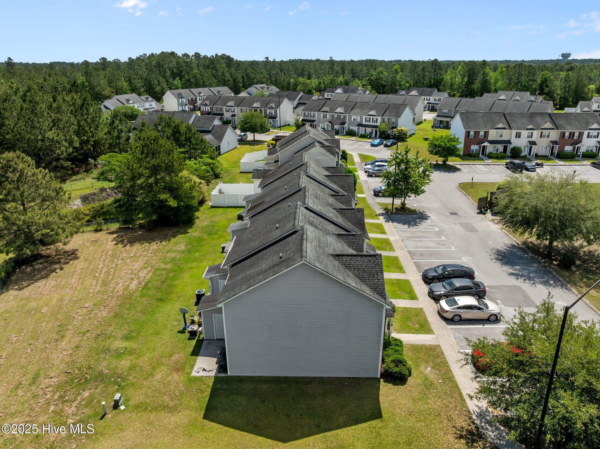 700 Springwood Drive