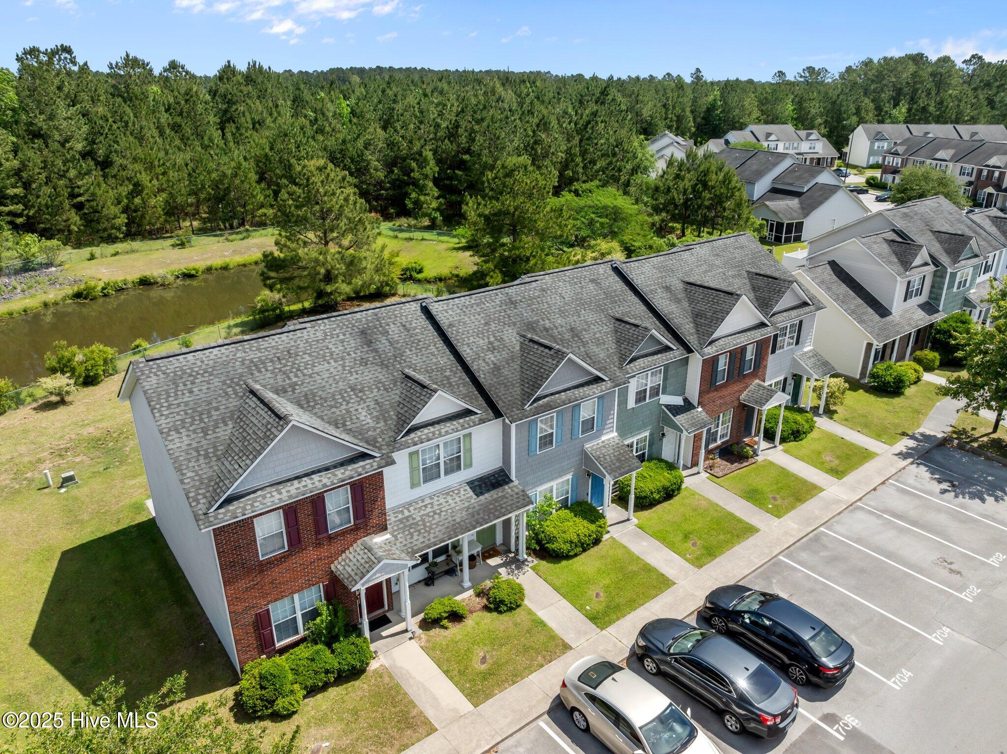 700 Springwood Drive