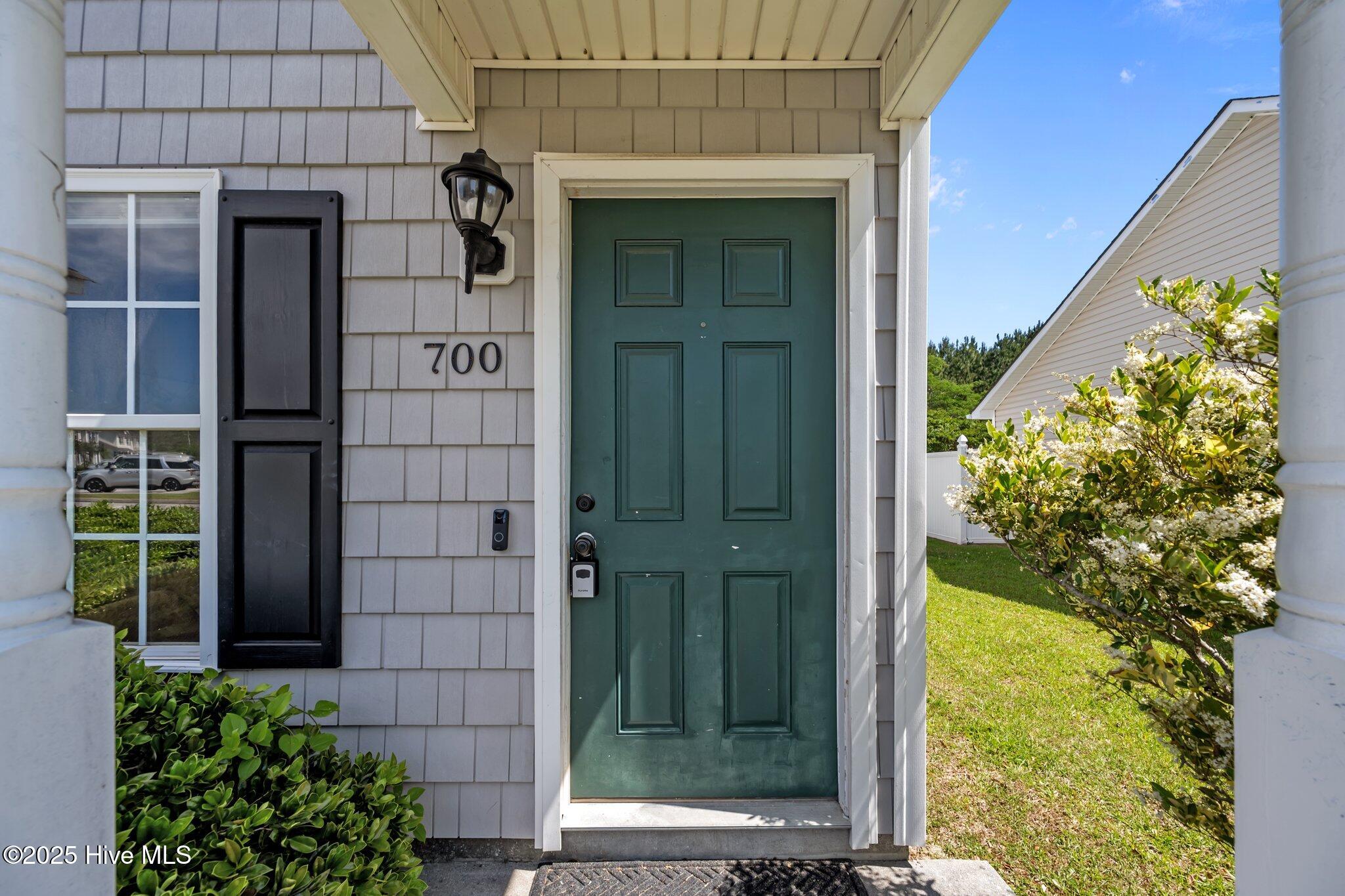 700 Springwood Drive