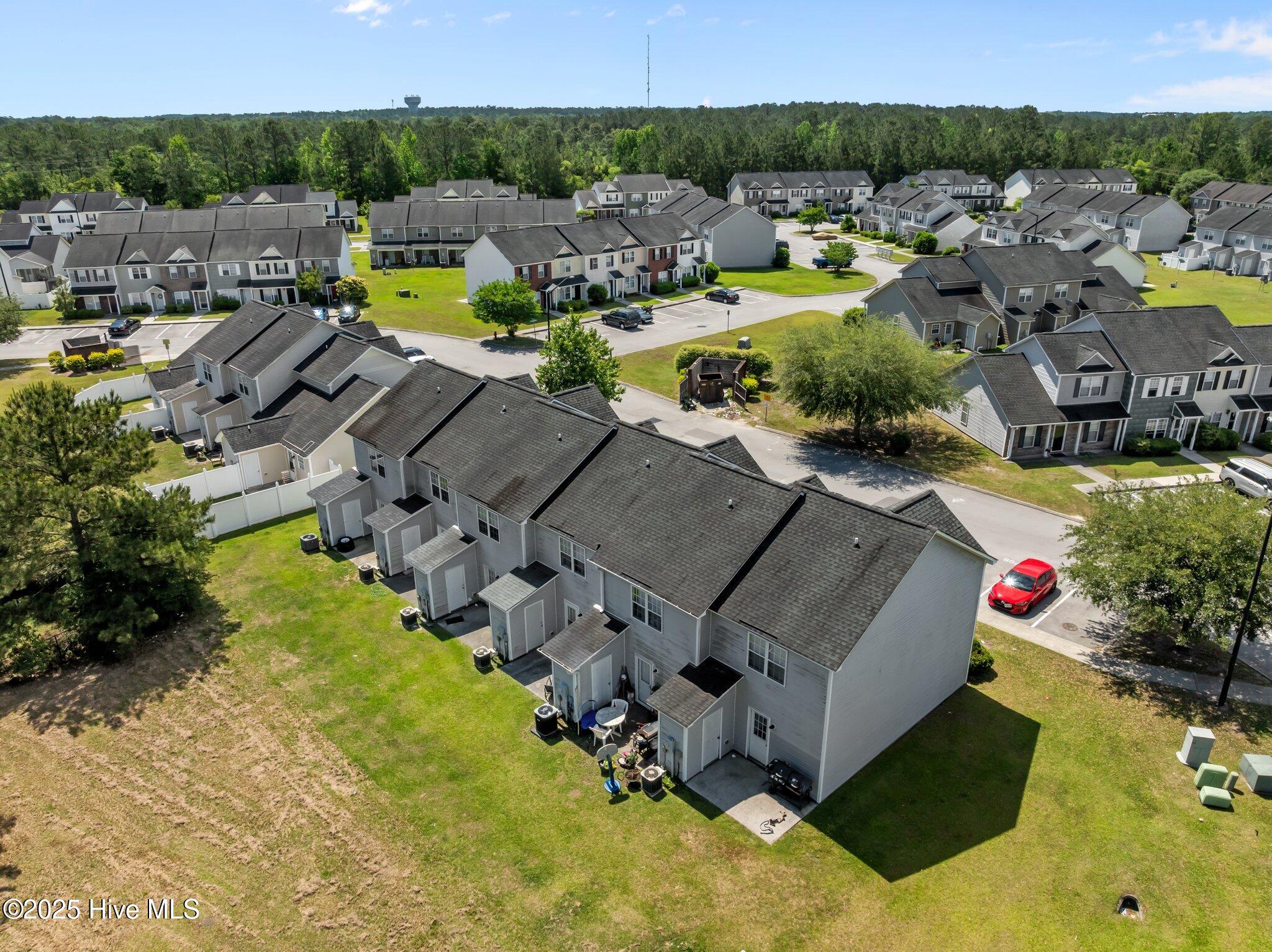 700 Springwood Drive