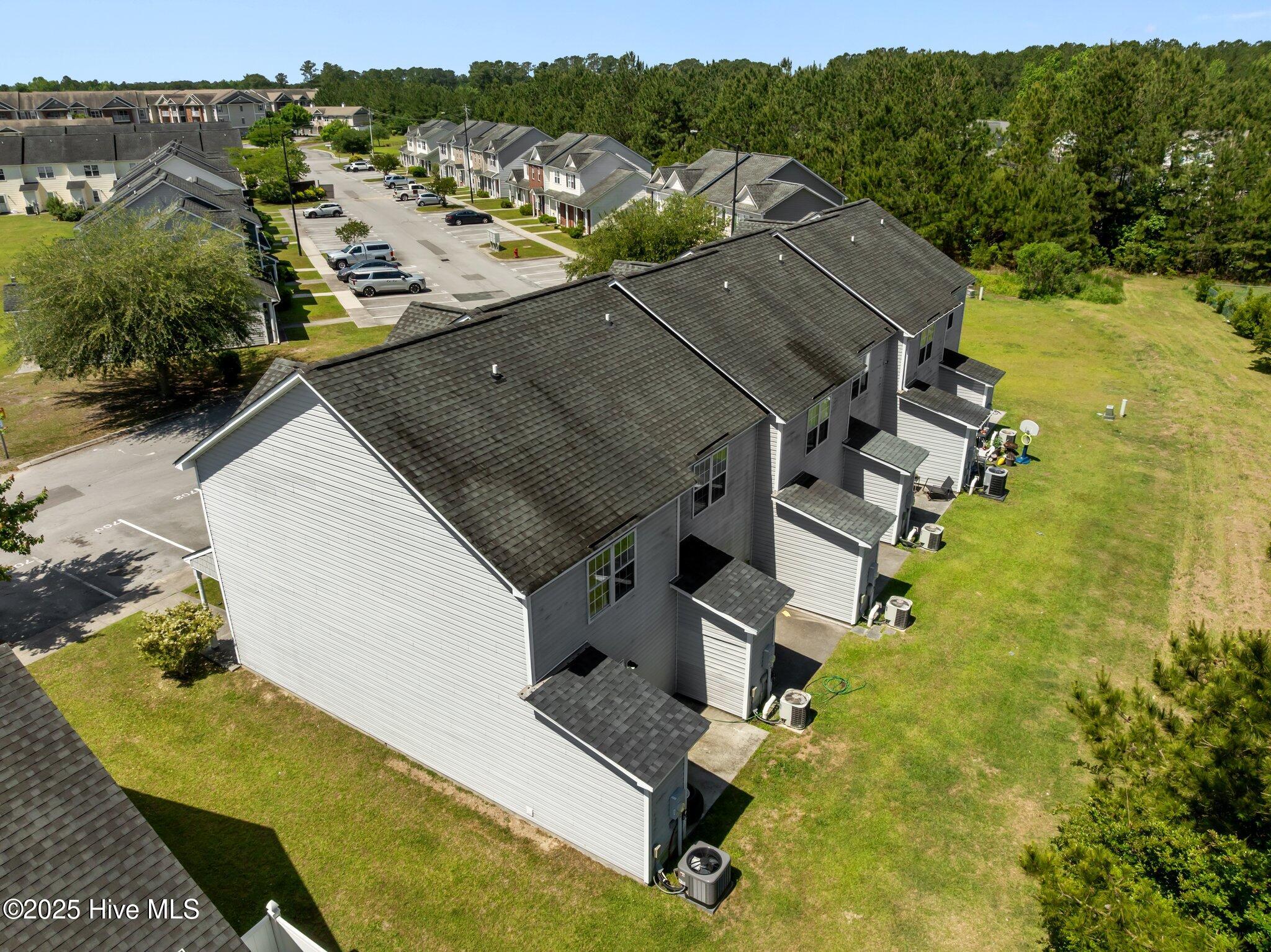 700 Springwood Drive