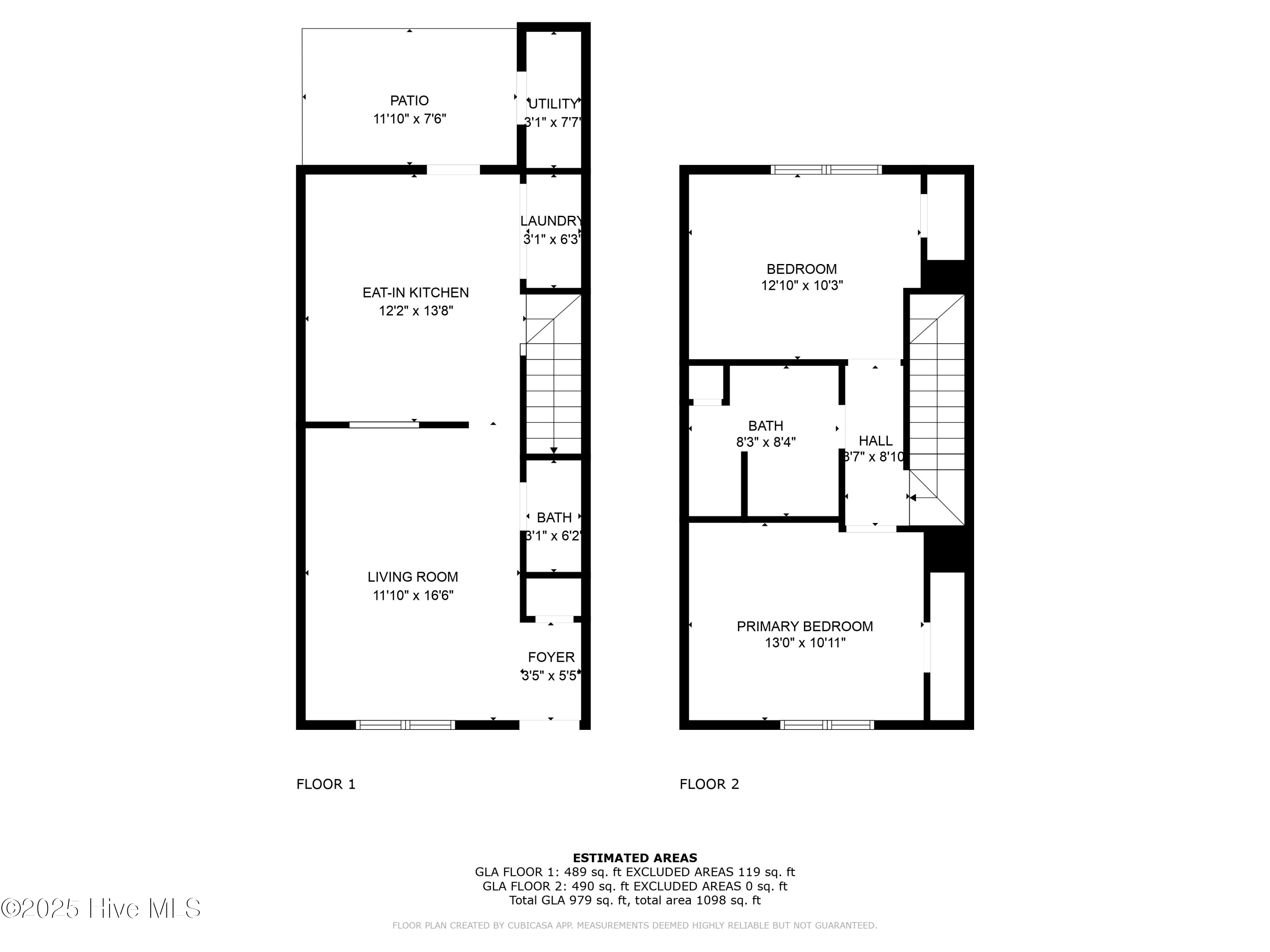 700 Springwood Drive