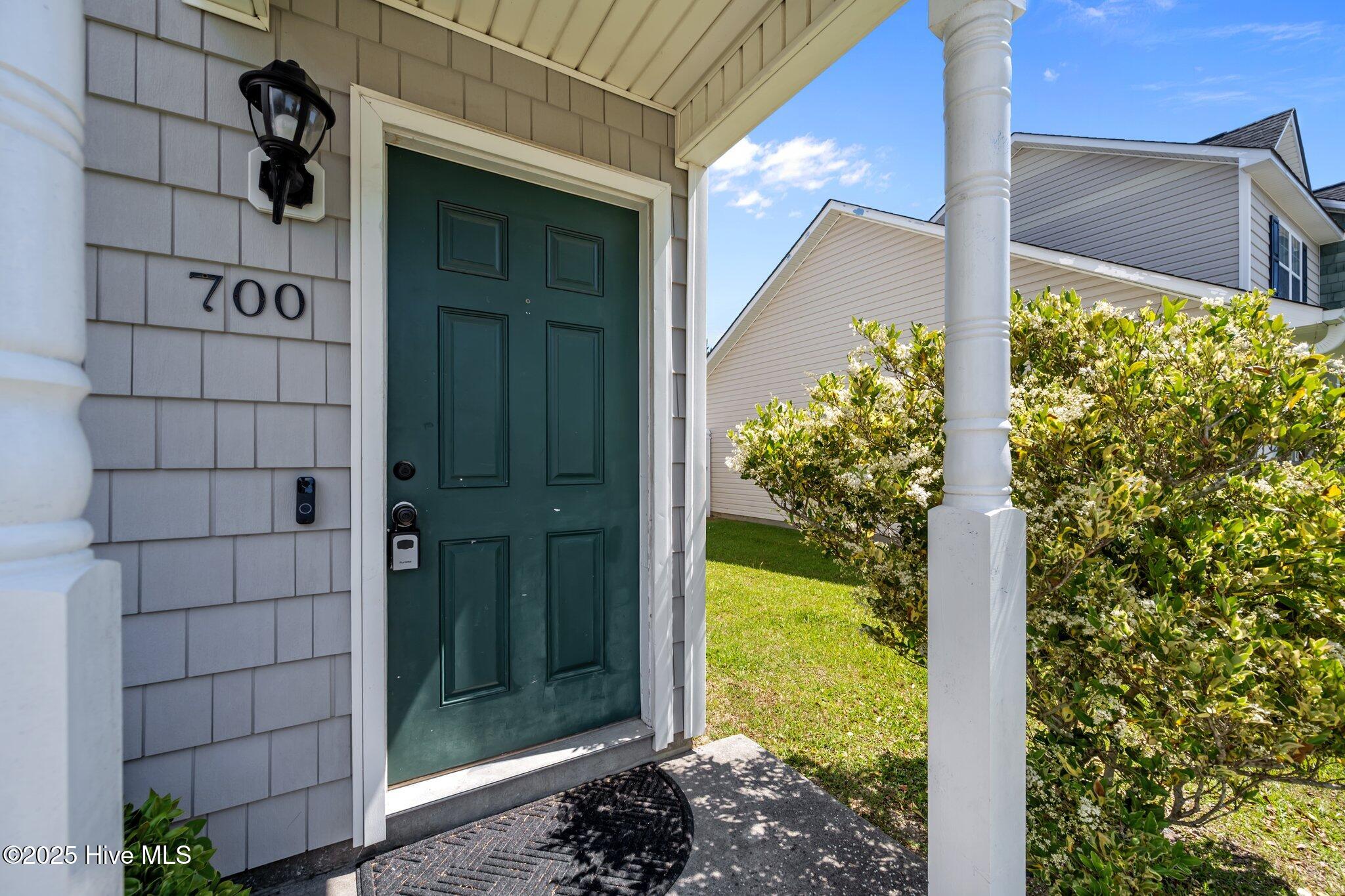 700 Springwood Drive