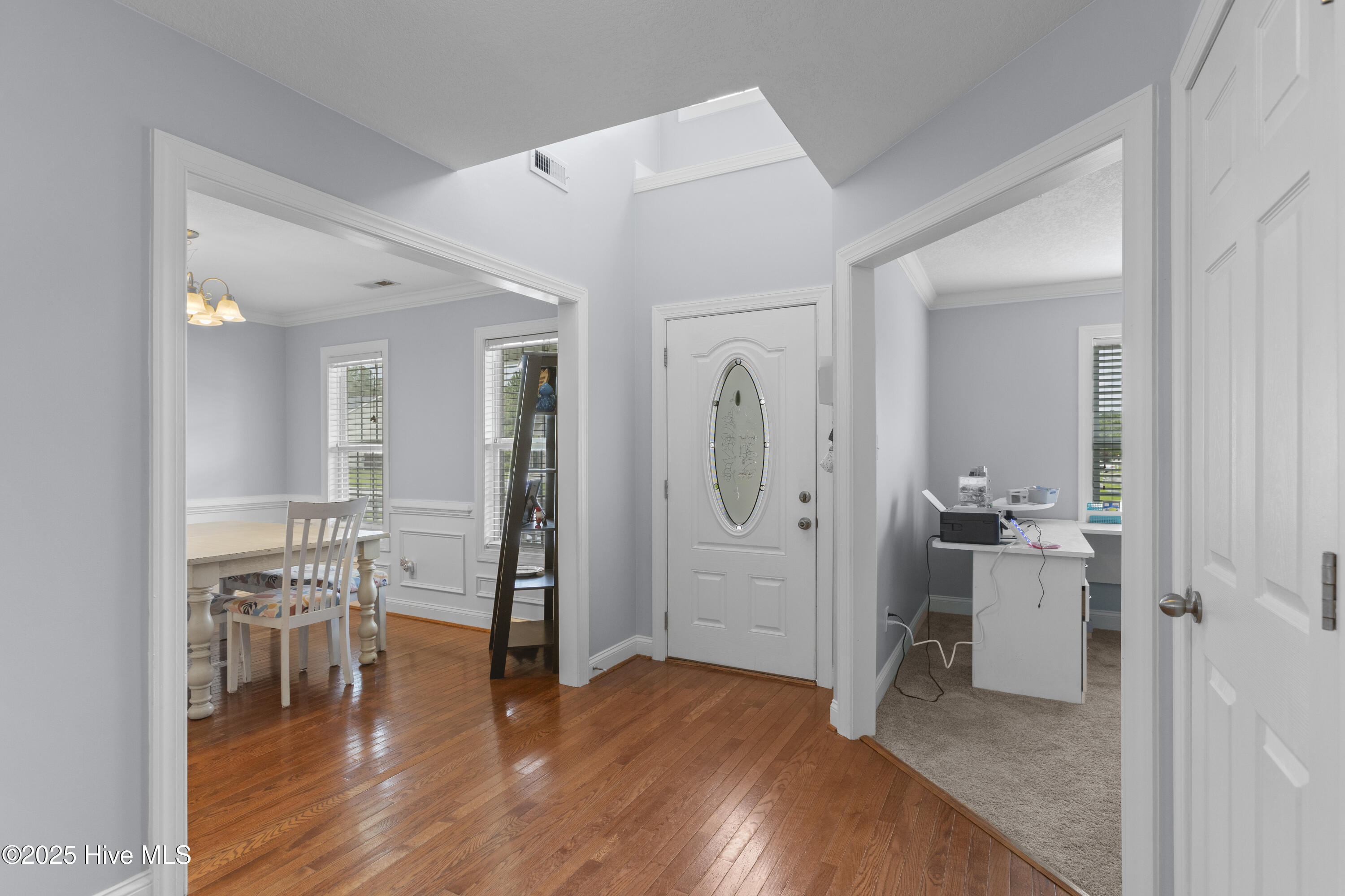601 Brunswick Drive