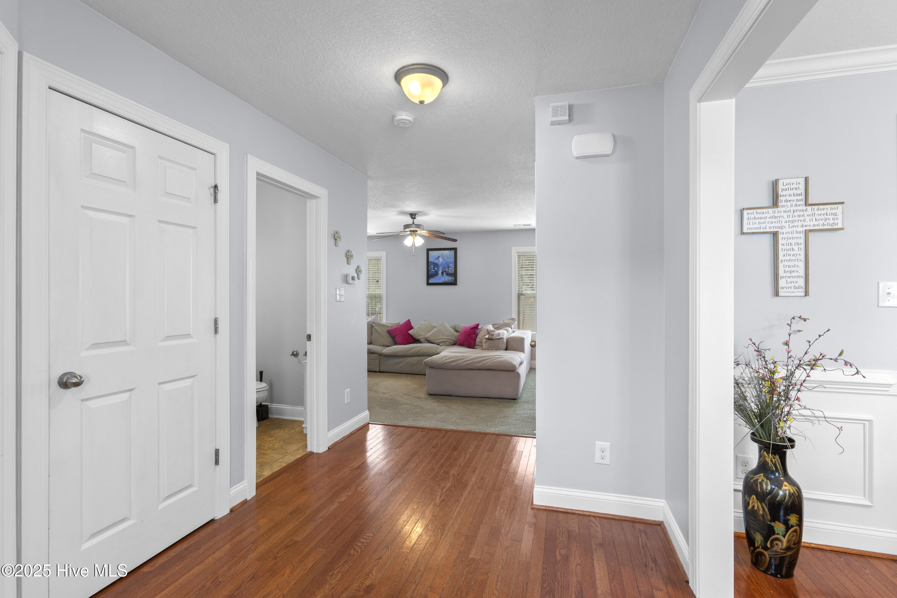 601 Brunswick Drive
