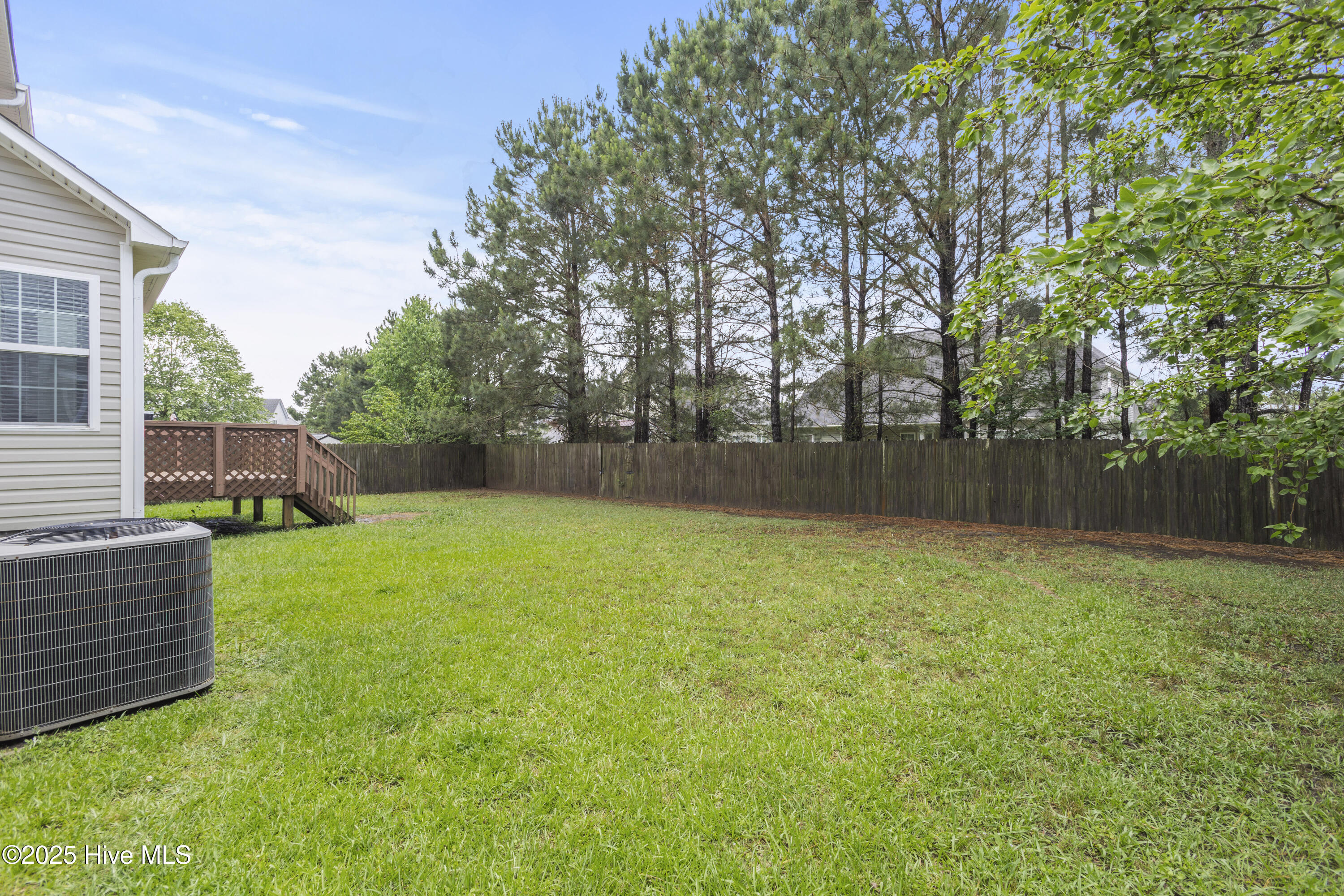 601 Brunswick Drive