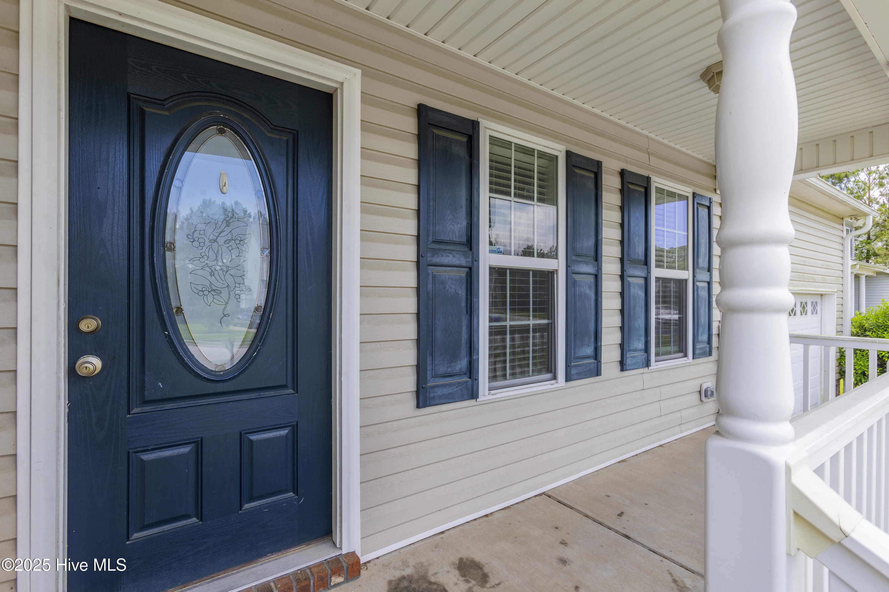 601 Brunswick Drive