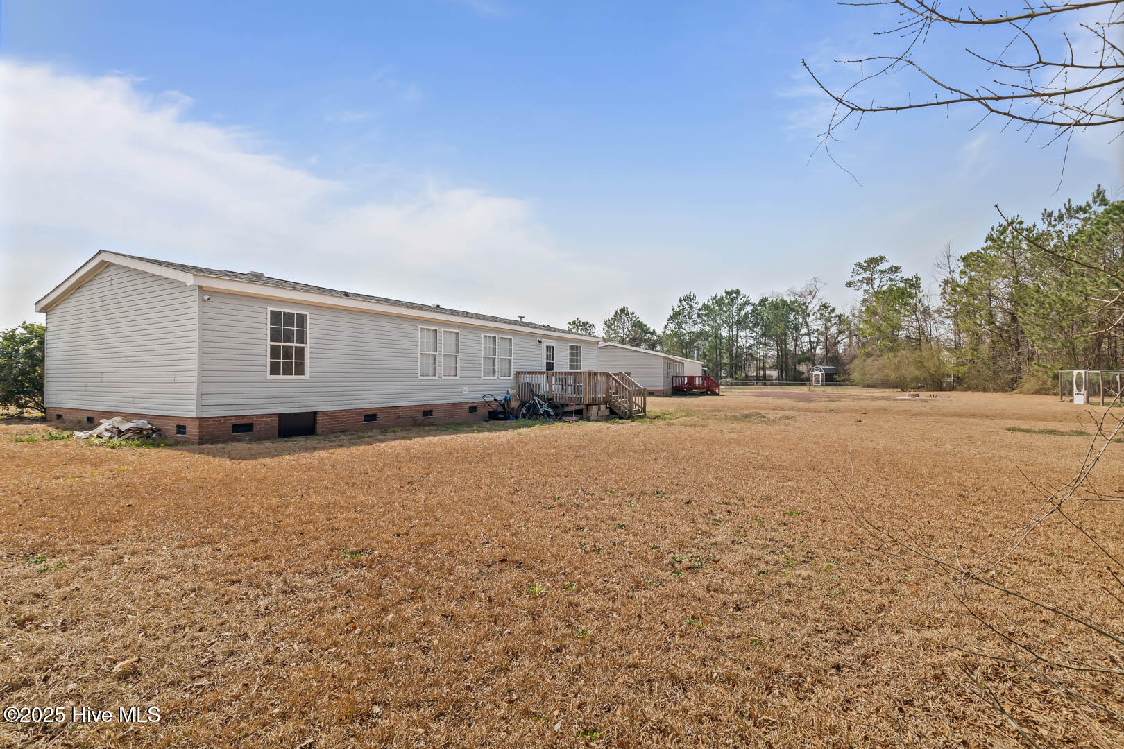 129 Magnolia Gardens Drive