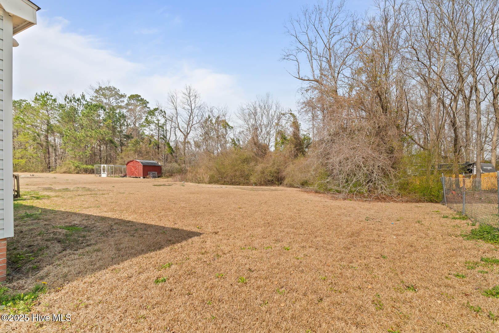 129 Magnolia Gardens Drive