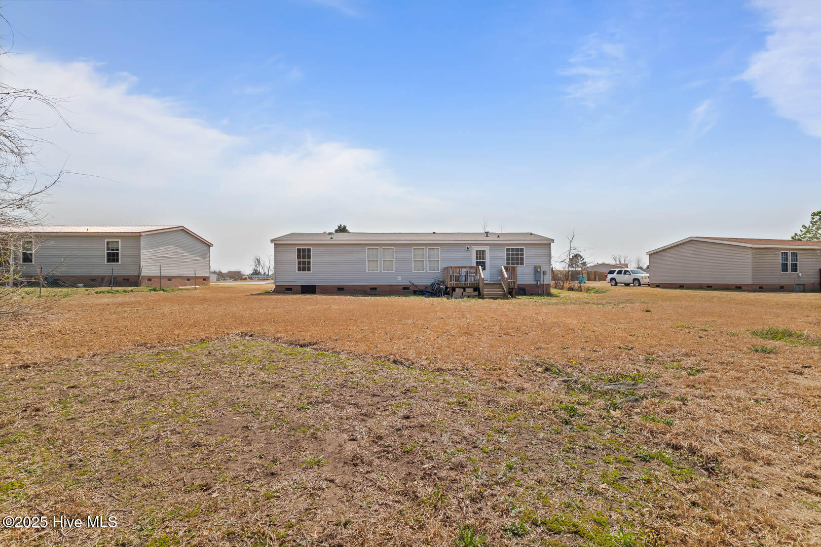 129 Magnolia Gardens Drive