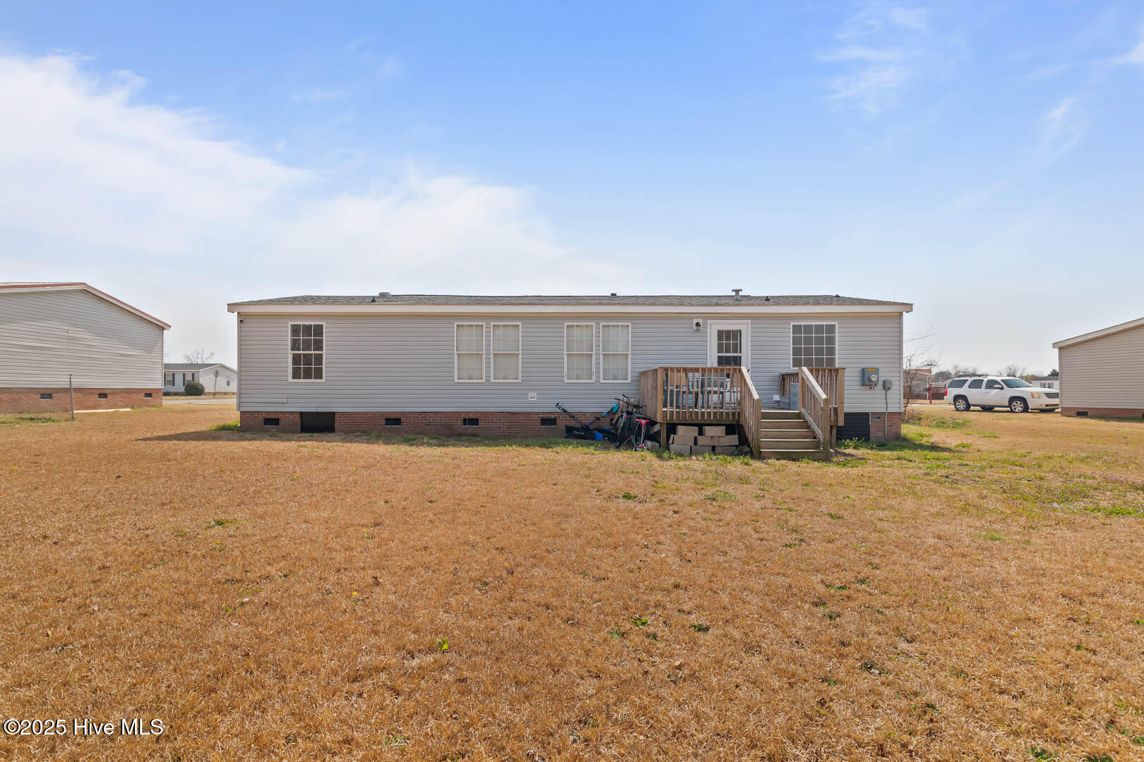 129 Magnolia Gardens Drive