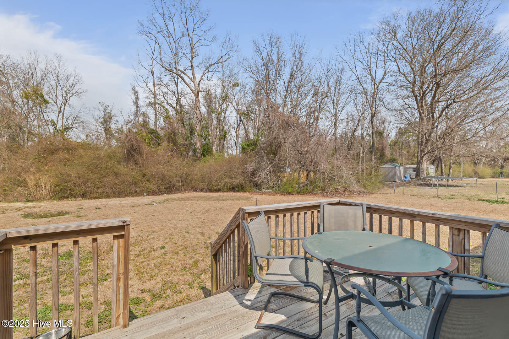 129 Magnolia Gardens Drive