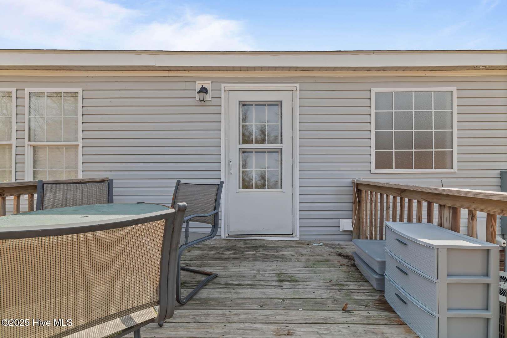 129 Magnolia Gardens Drive