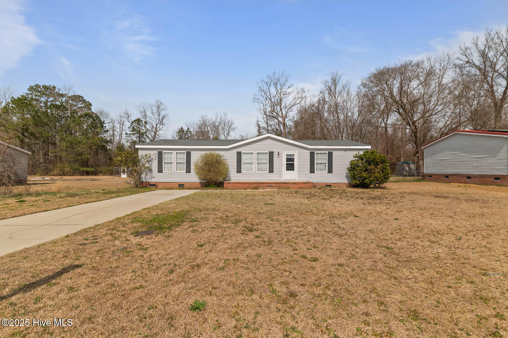 129 Magnolia Gardens Drive