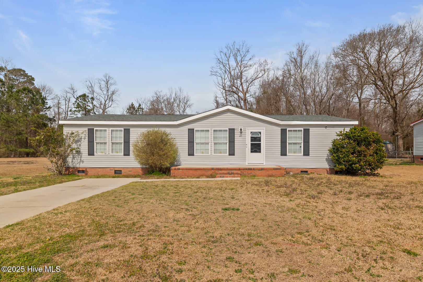 129 Magnolia Gardens Drive