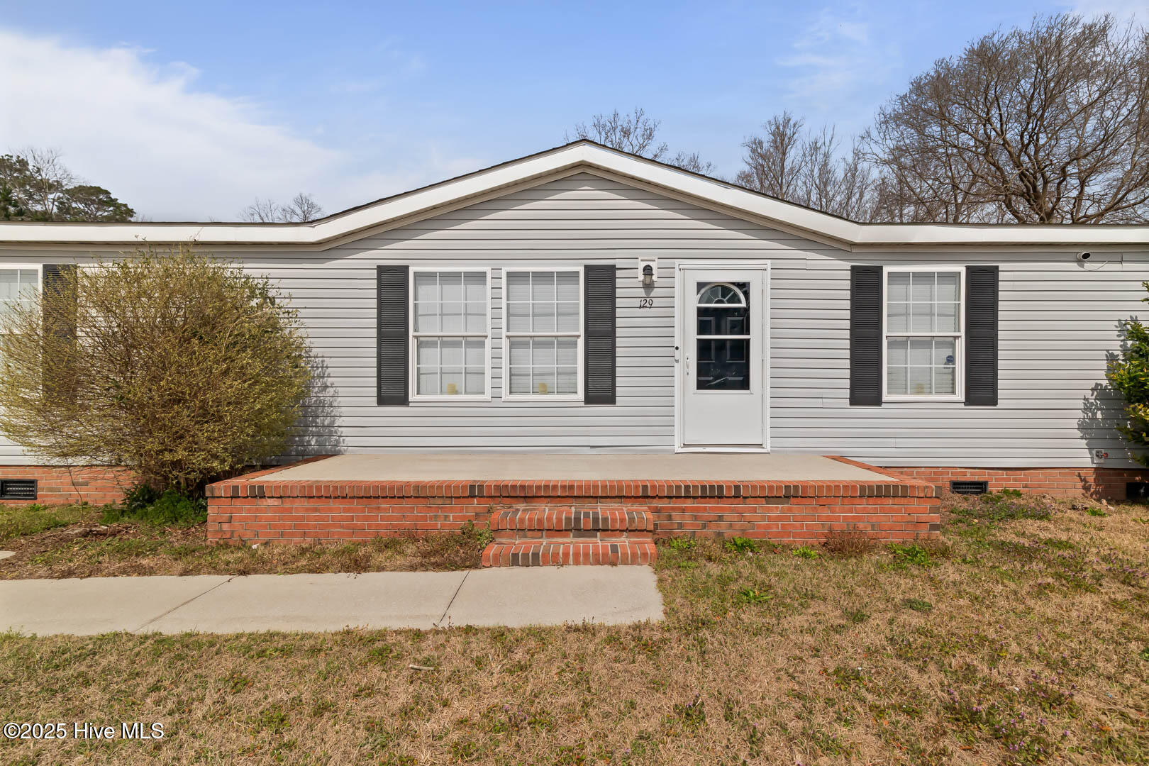 129 Magnolia Gardens Drive