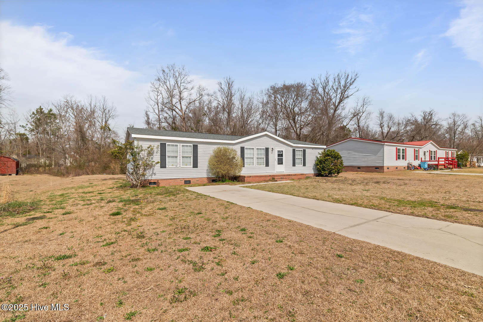 129 Magnolia Gardens Drive