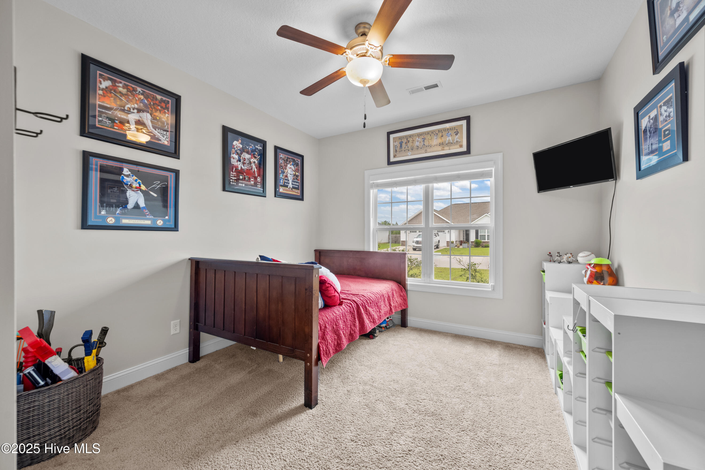 281 Wood House Drive