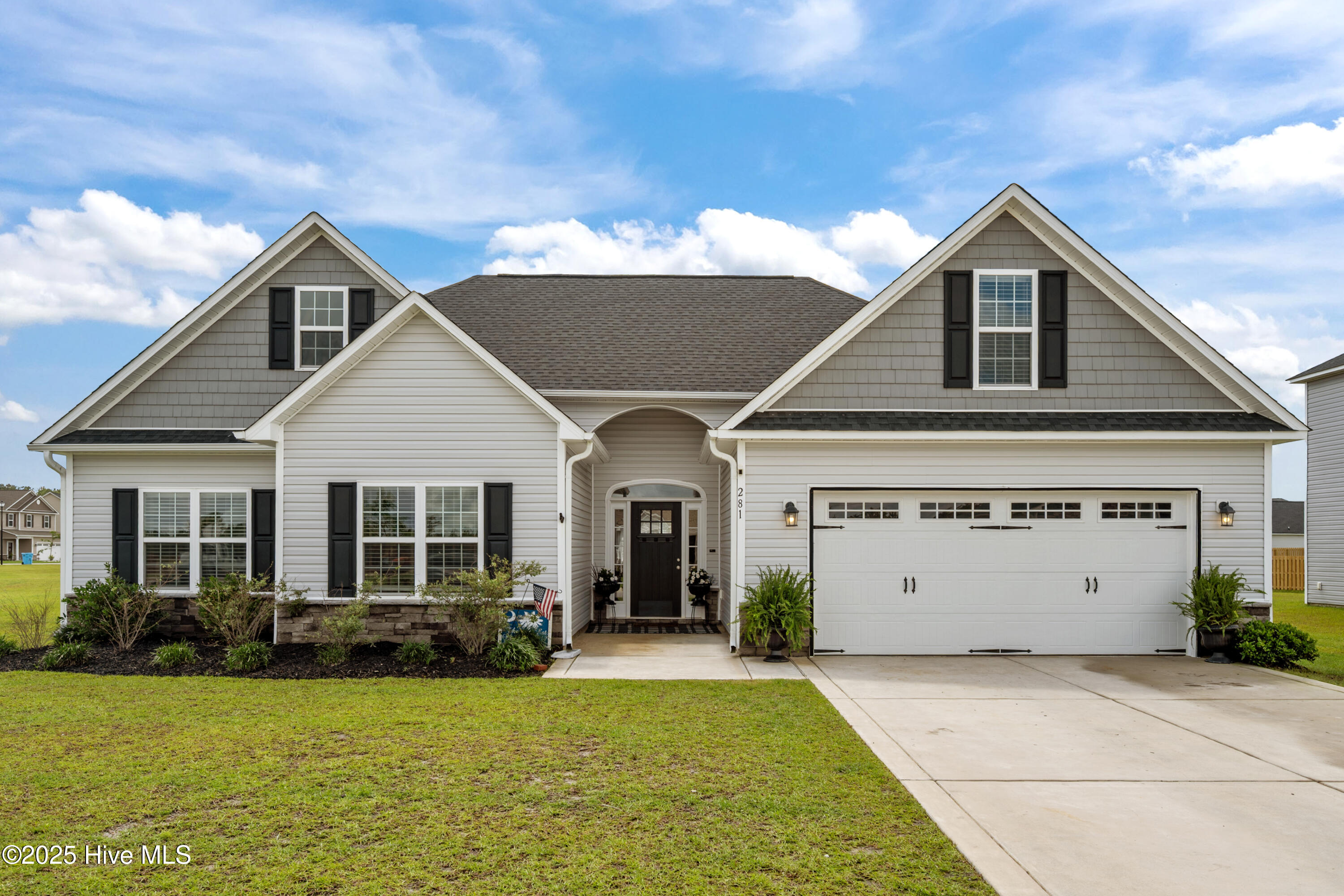 281 Wood House Drive