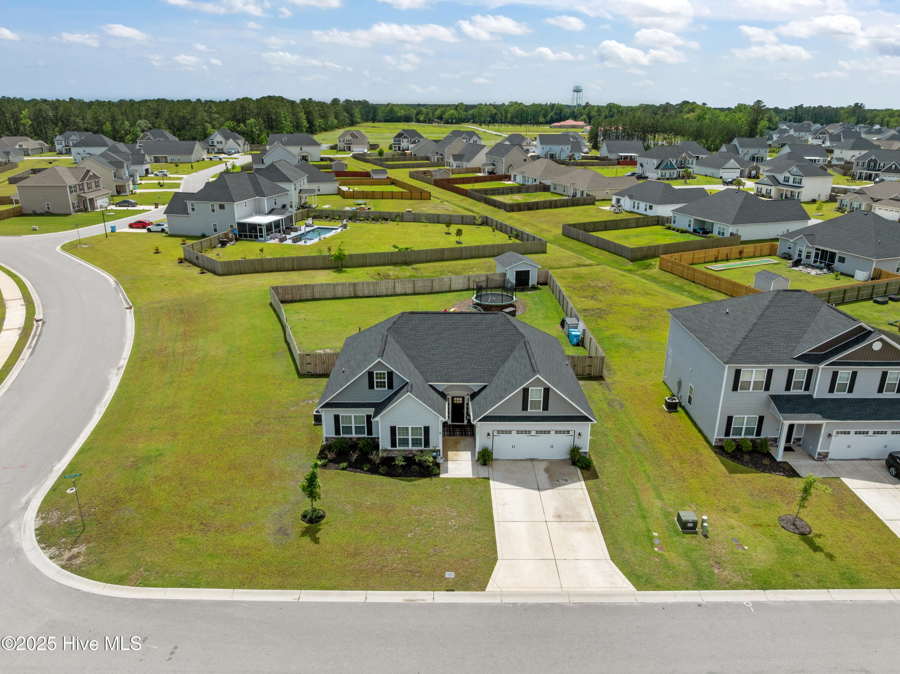 281 Wood House Drive