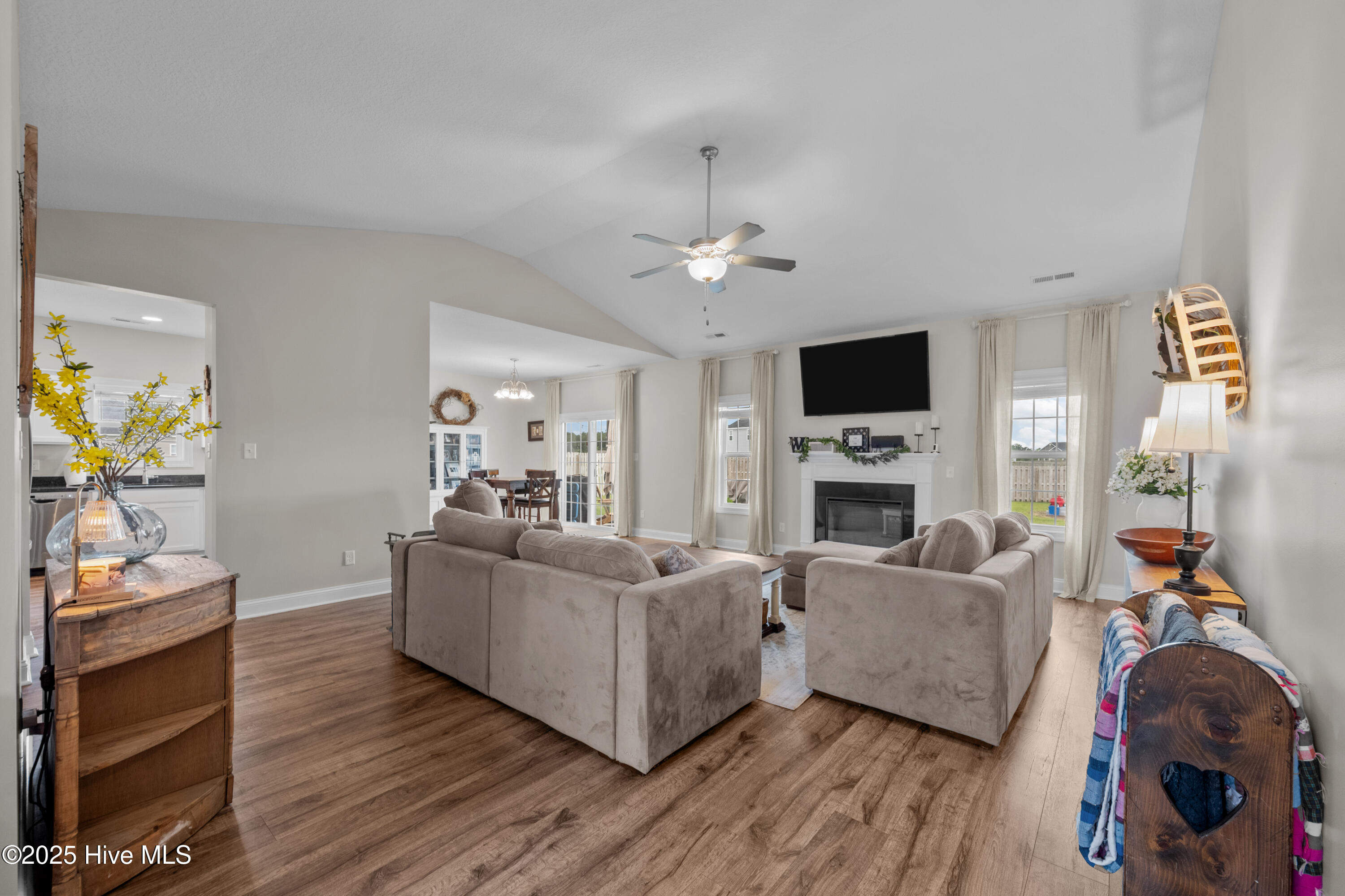 281 Wood House Drive