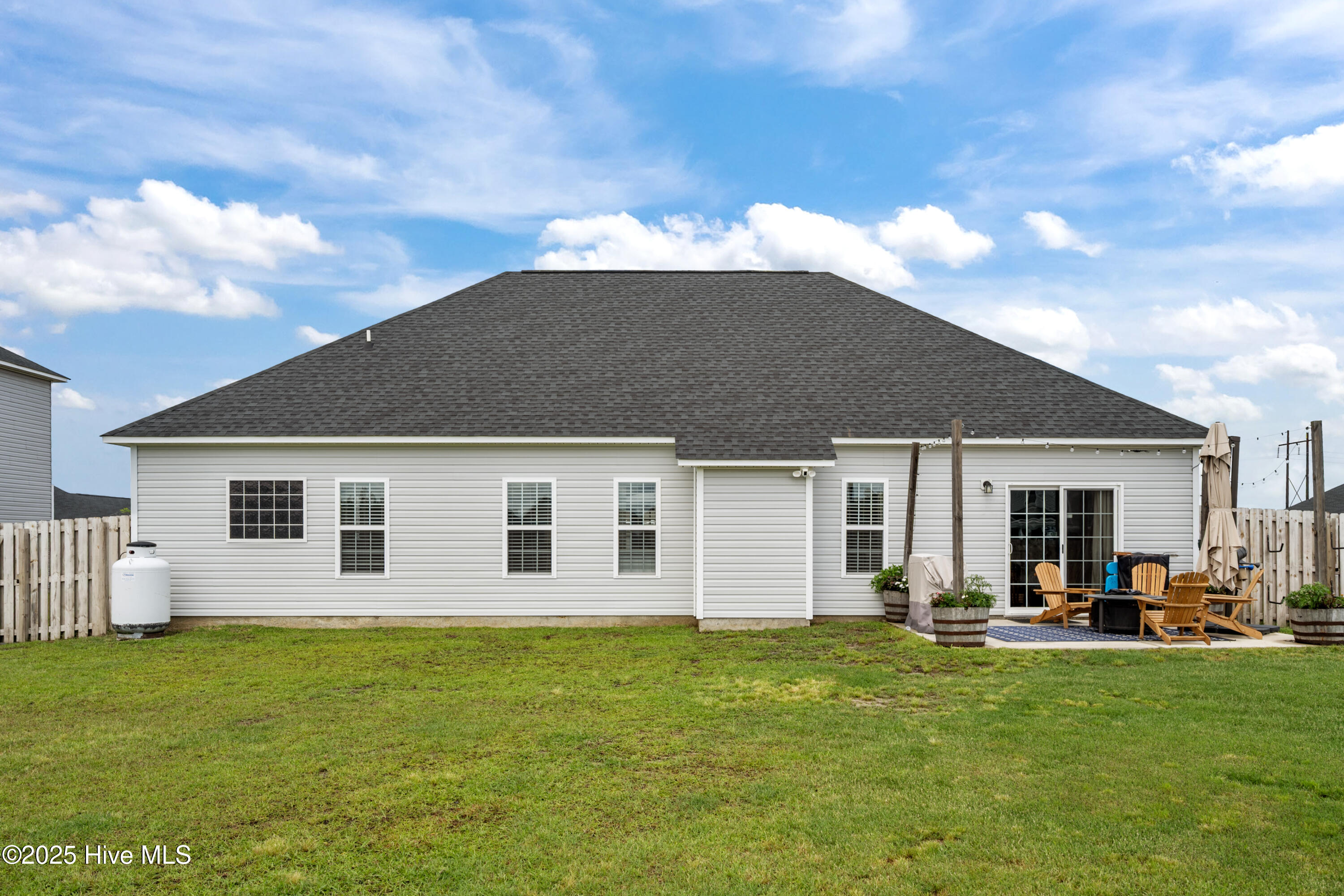 281 Wood House Drive