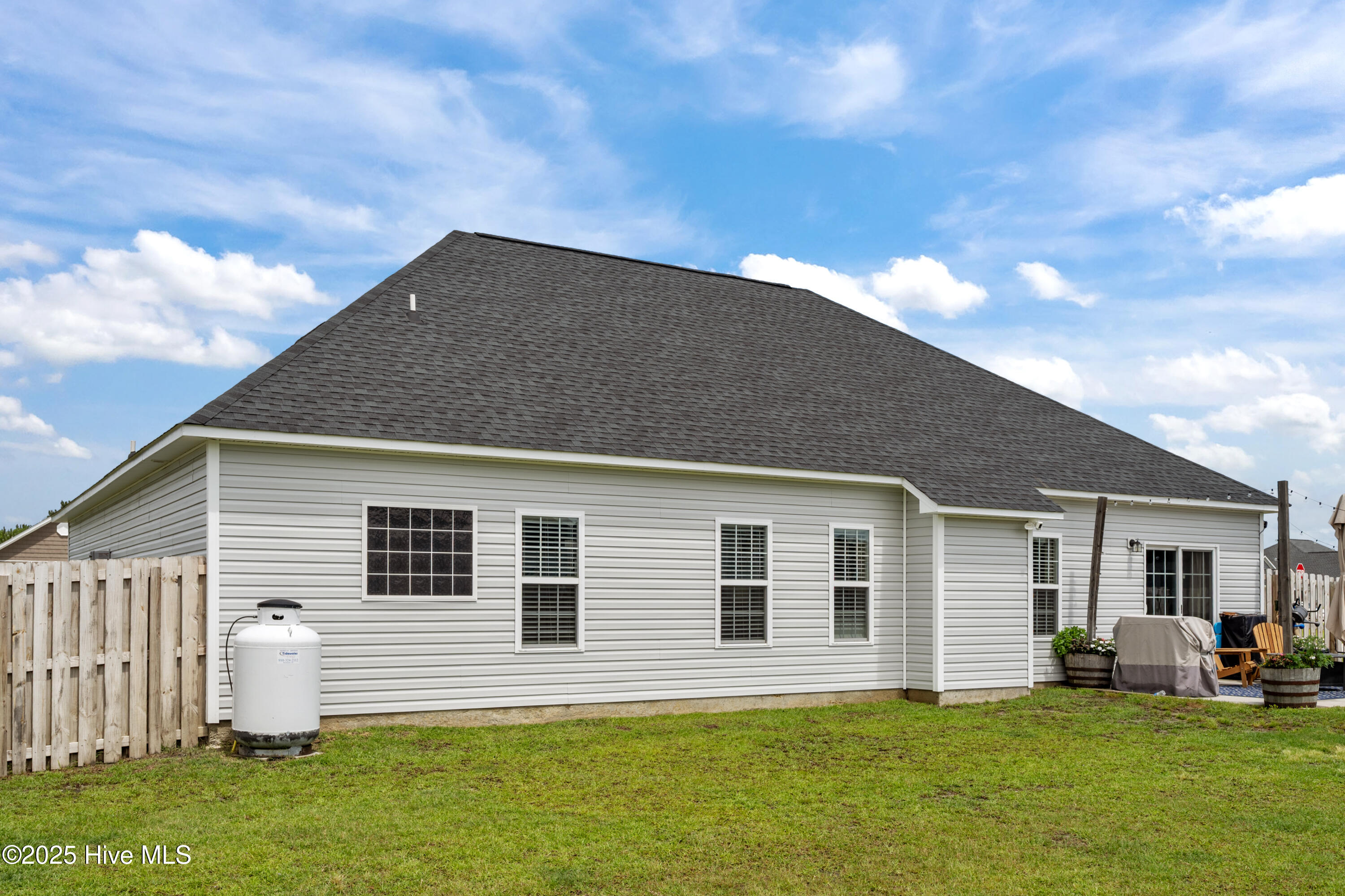 281 Wood House Drive